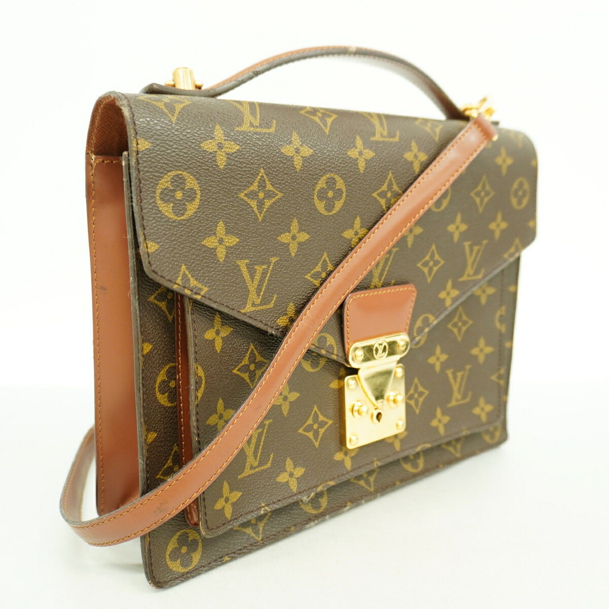 Handbag (Pre-Owned) - Louis Vuitton - Modalova