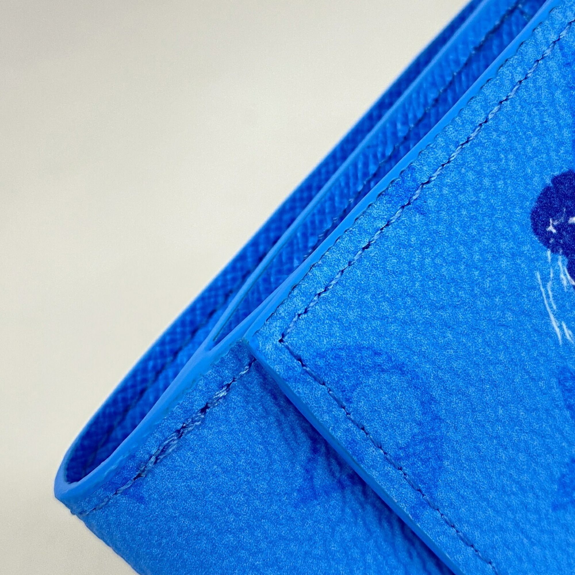 Wallet (Tri-Fold) (Pre-Owned) - Louis Vuitton - Modalova