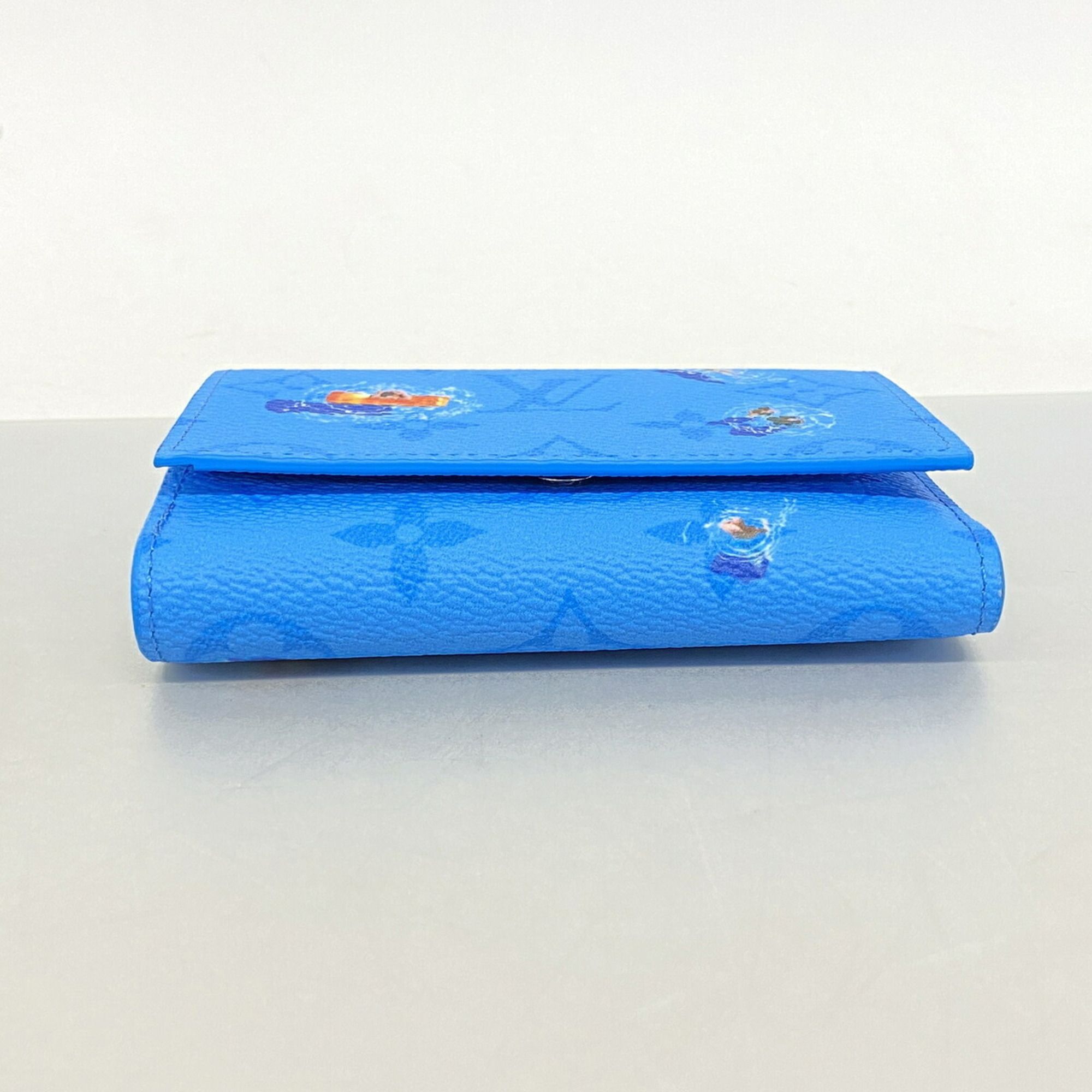 Wallet (Tri-Fold) (Pre-Owned) - Louis Vuitton - Modalova