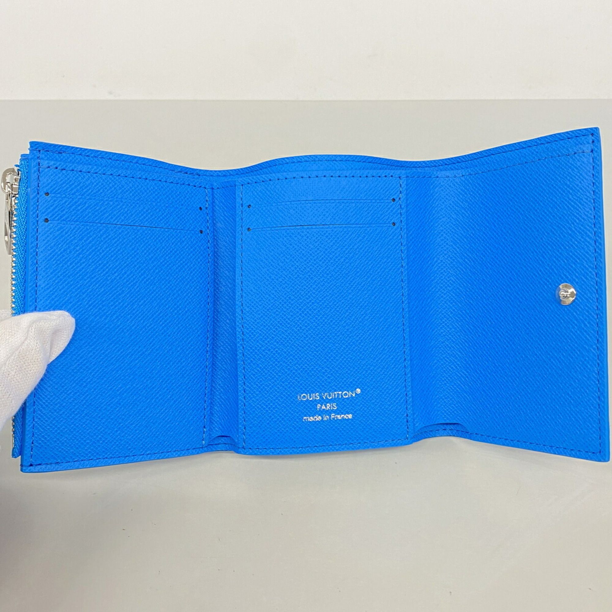 Wallet (Tri-Fold) (Pre-Owned) - Louis Vuitton - Modalova