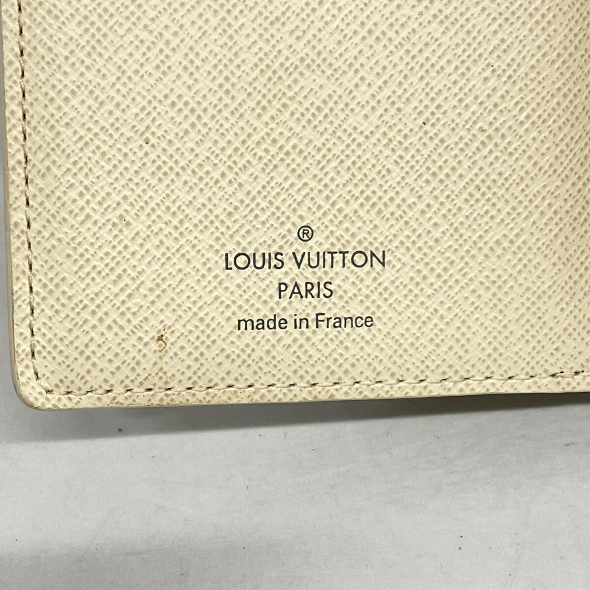 Wallet (Tri-Fold) (Pre-Owned) - Louis Vuitton - Modalova