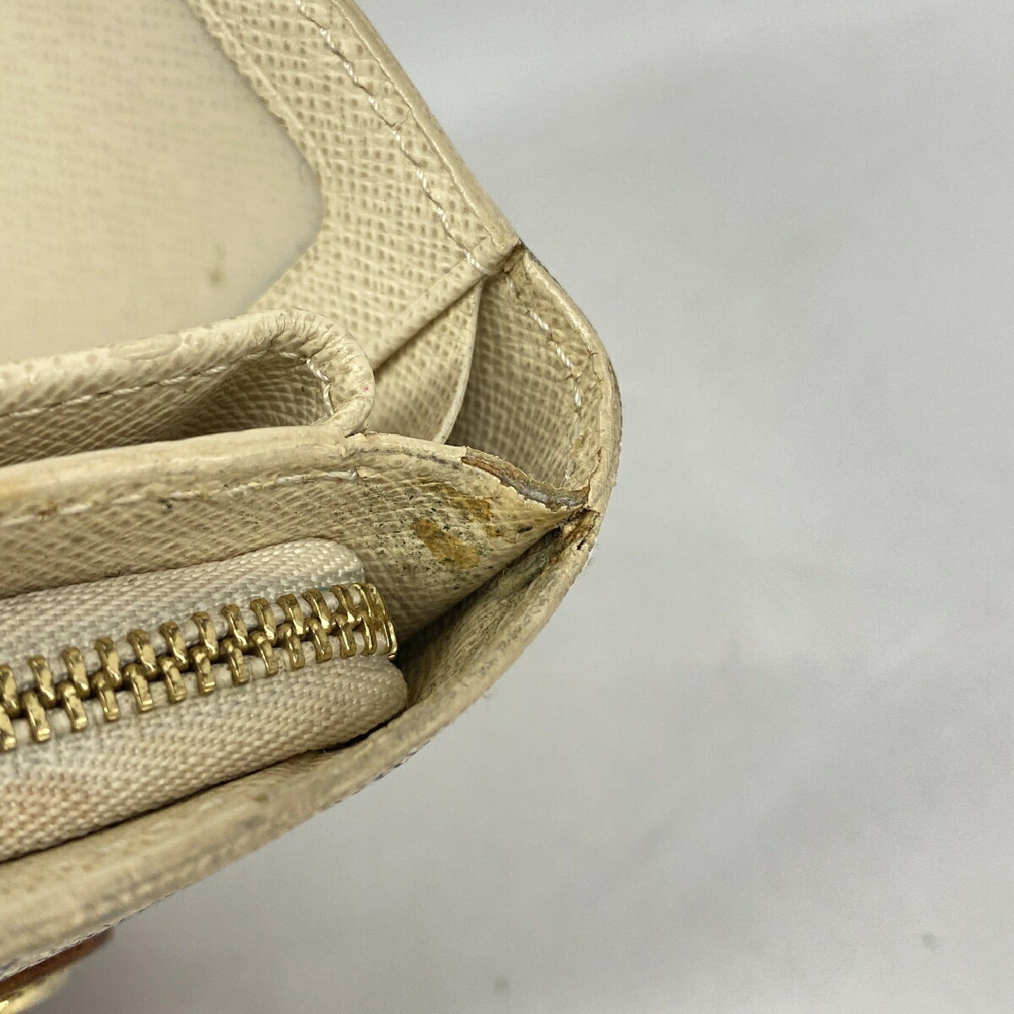 Wallet (Tri-Fold) (Pre-Owned) - Louis Vuitton - Modalova