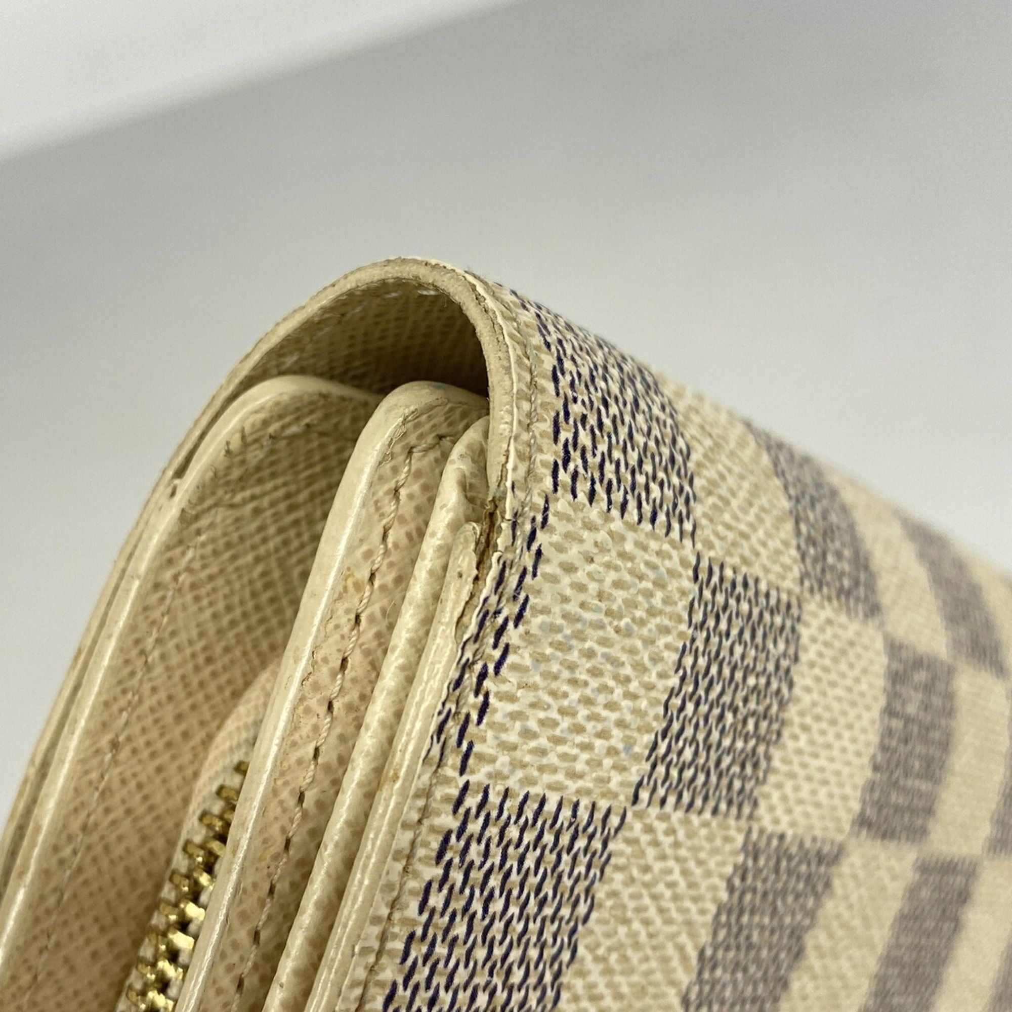 Wallet (Tri-Fold) (Pre-Owned) - Louis Vuitton - Modalova