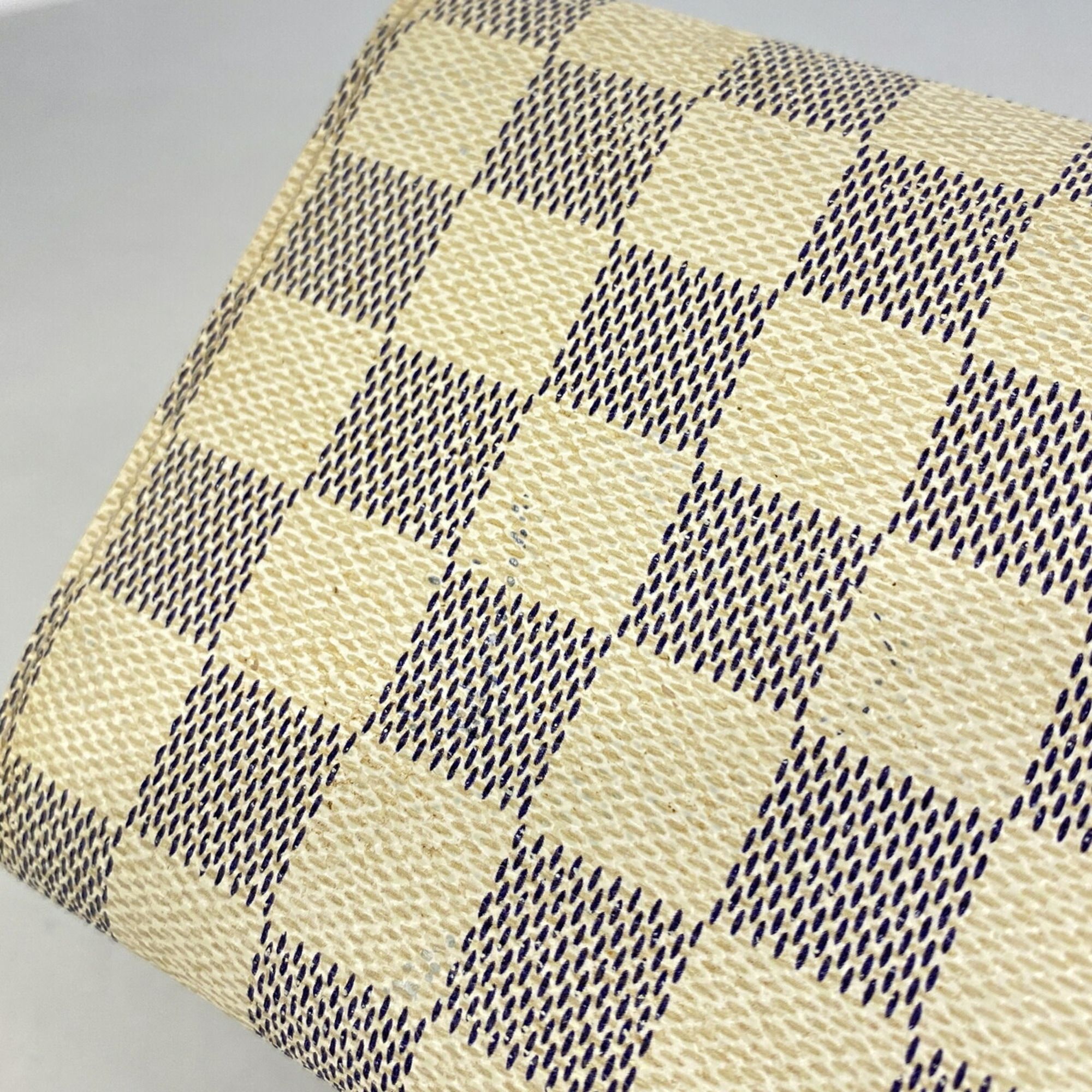 Wallet (Tri-Fold) (Pre-Owned) - Louis Vuitton - Modalova
