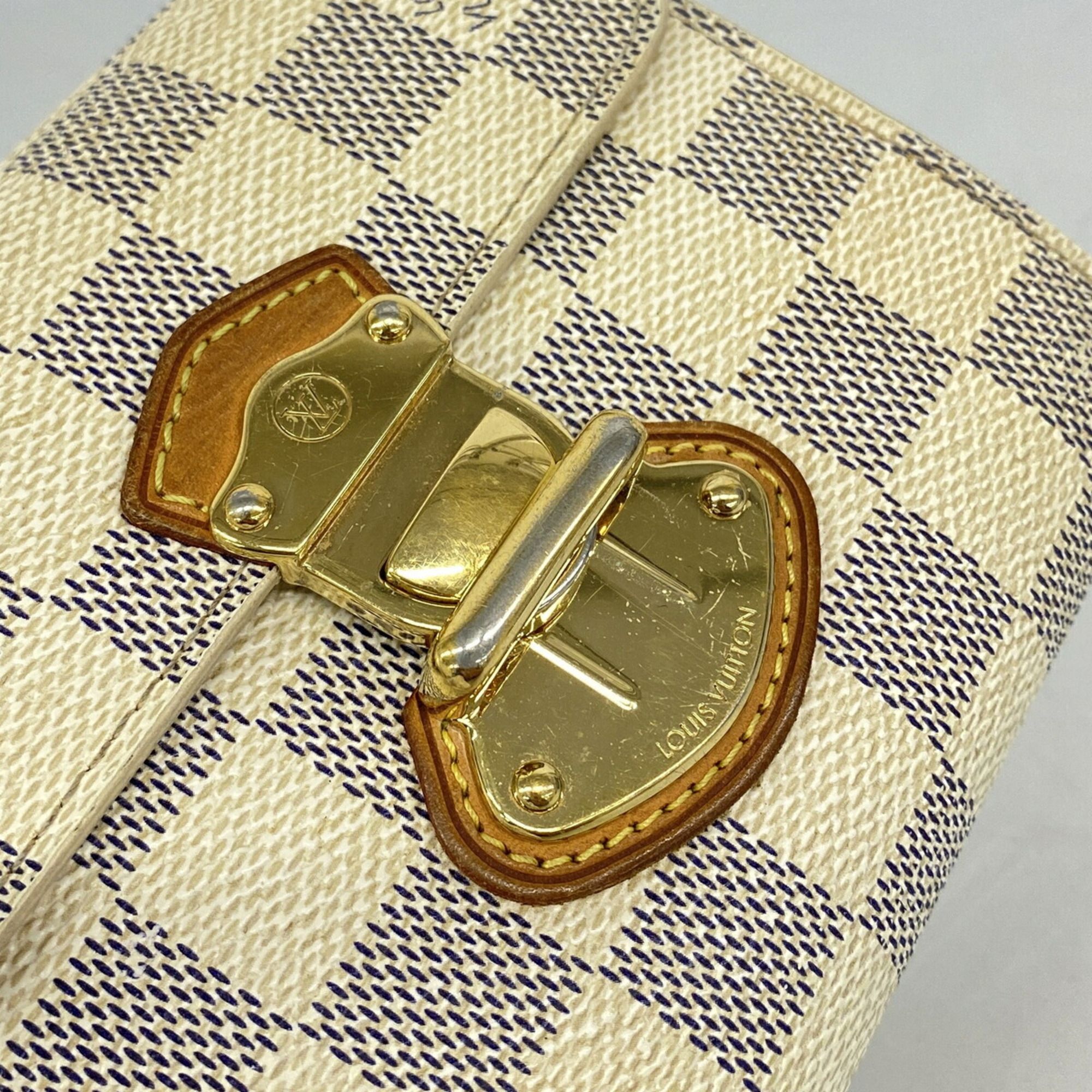 Wallet (Tri-Fold) (Pre-Owned) - Louis Vuitton - Modalova