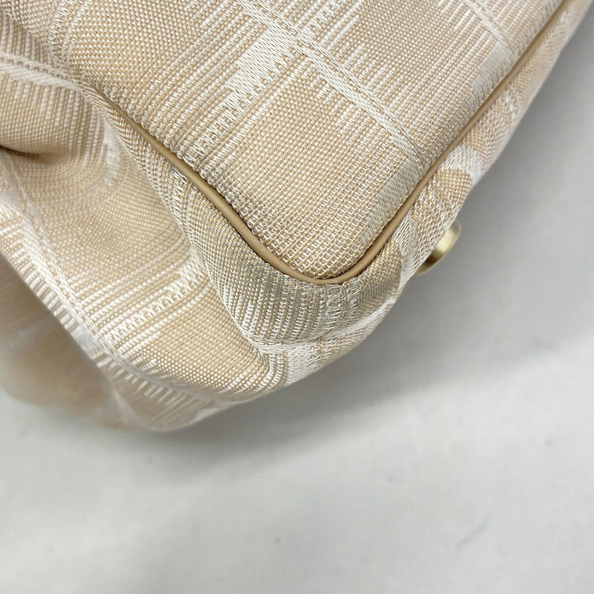 Nylon Tote Bag (Pre-Owned) - Chanel - Modalova