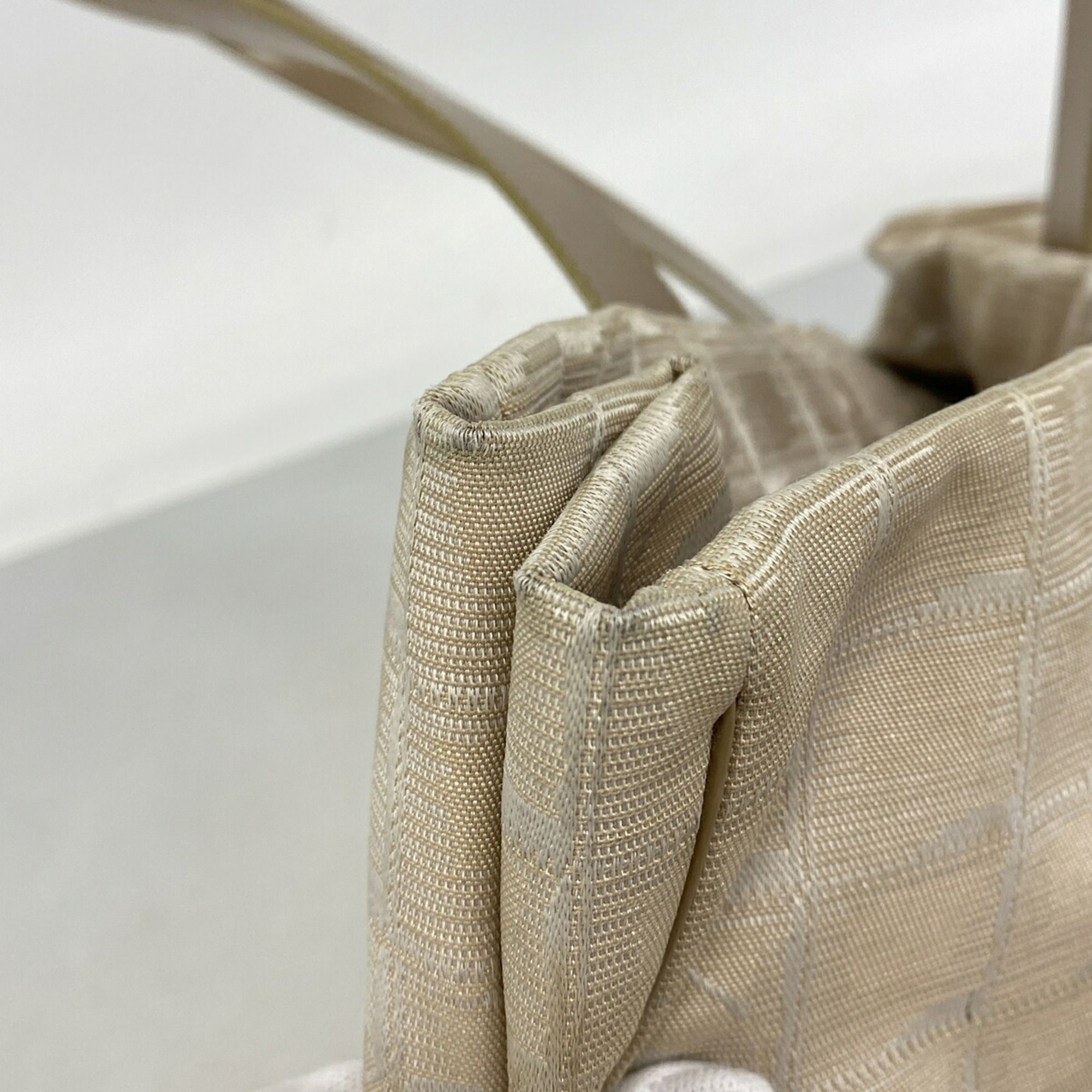 Nylon Tote Bag (Pre-Owned) - Chanel - Modalova