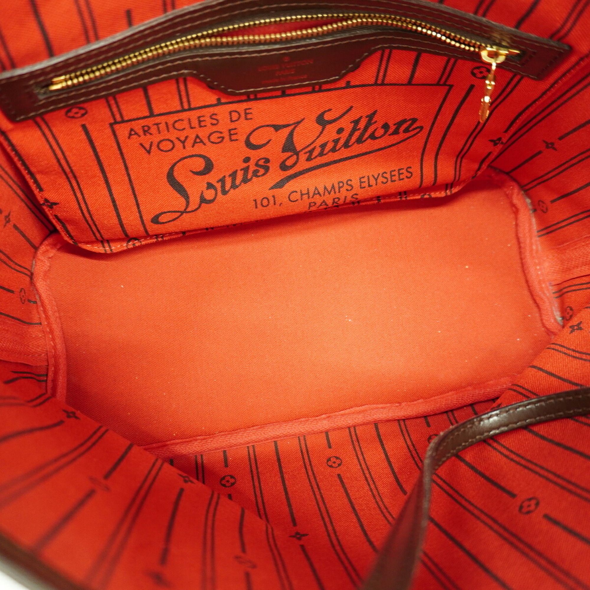 Tote Bag (Pre-Owned) - Louis Vuitton - Modalova