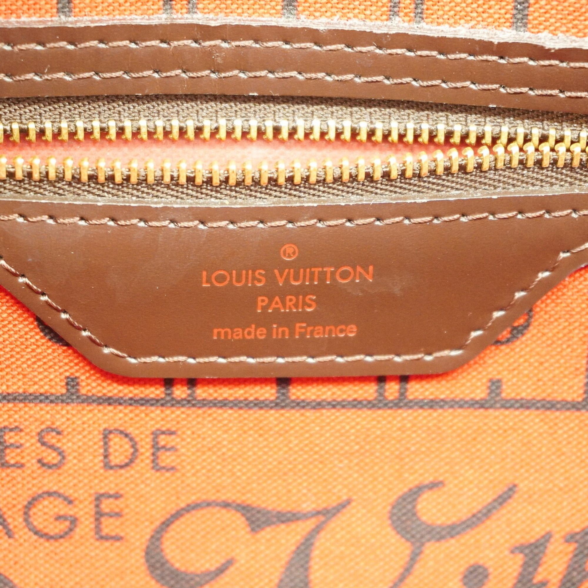 Tote Bag (Pre-Owned) - Louis Vuitton - Modalova