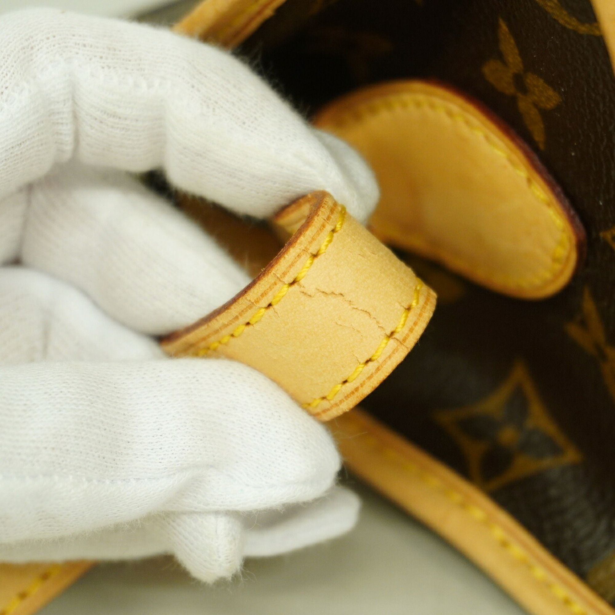 Shoulder Bag (Pre-Owned) - Louis Vuitton - Modalova