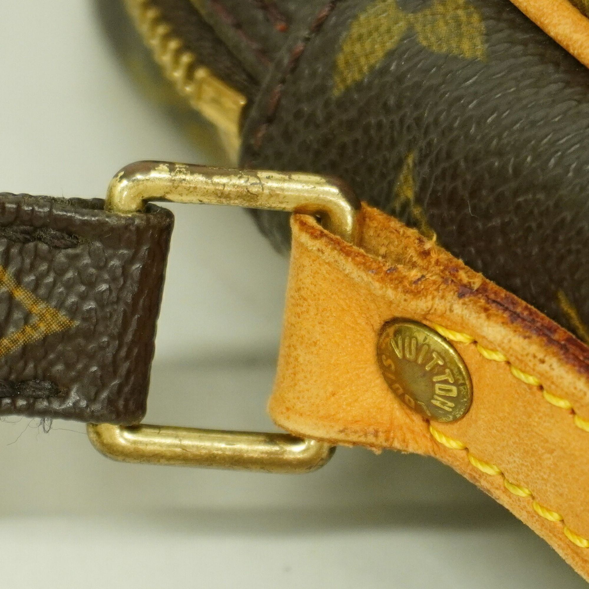 Shoulder Bag (Pre-Owned) - Louis Vuitton - Modalova