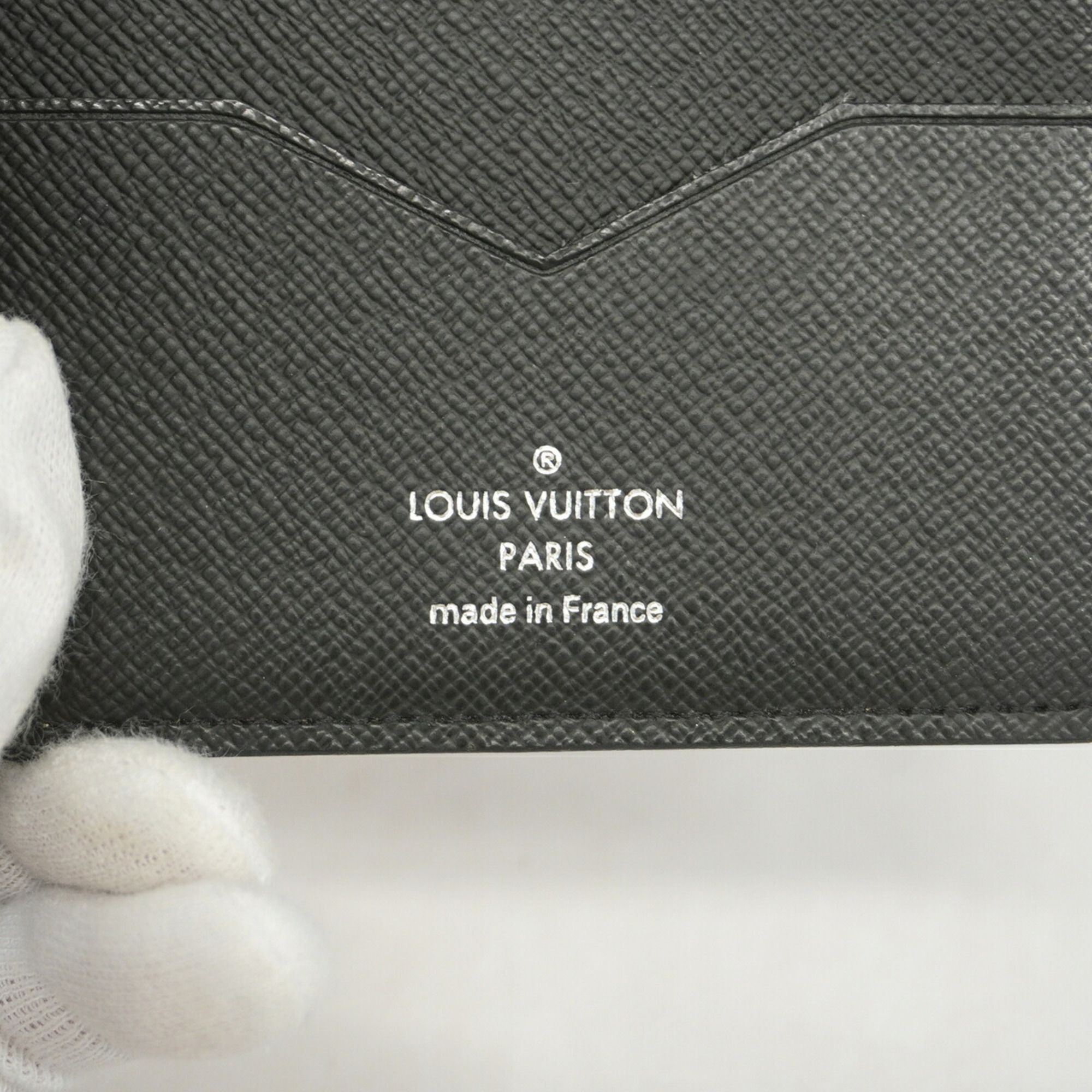 Bill Wallet (Bi-Fold) (Pre-Owned) - Louis Vuitton - Modalova