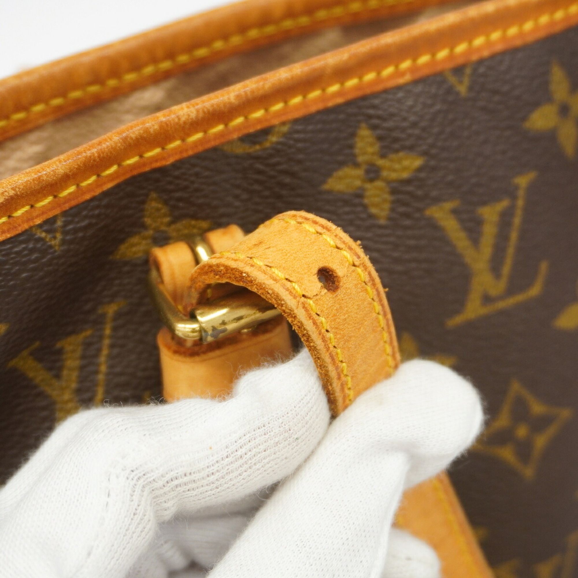 Tote Bag (Pre-Owned) - Louis Vuitton - Modalova