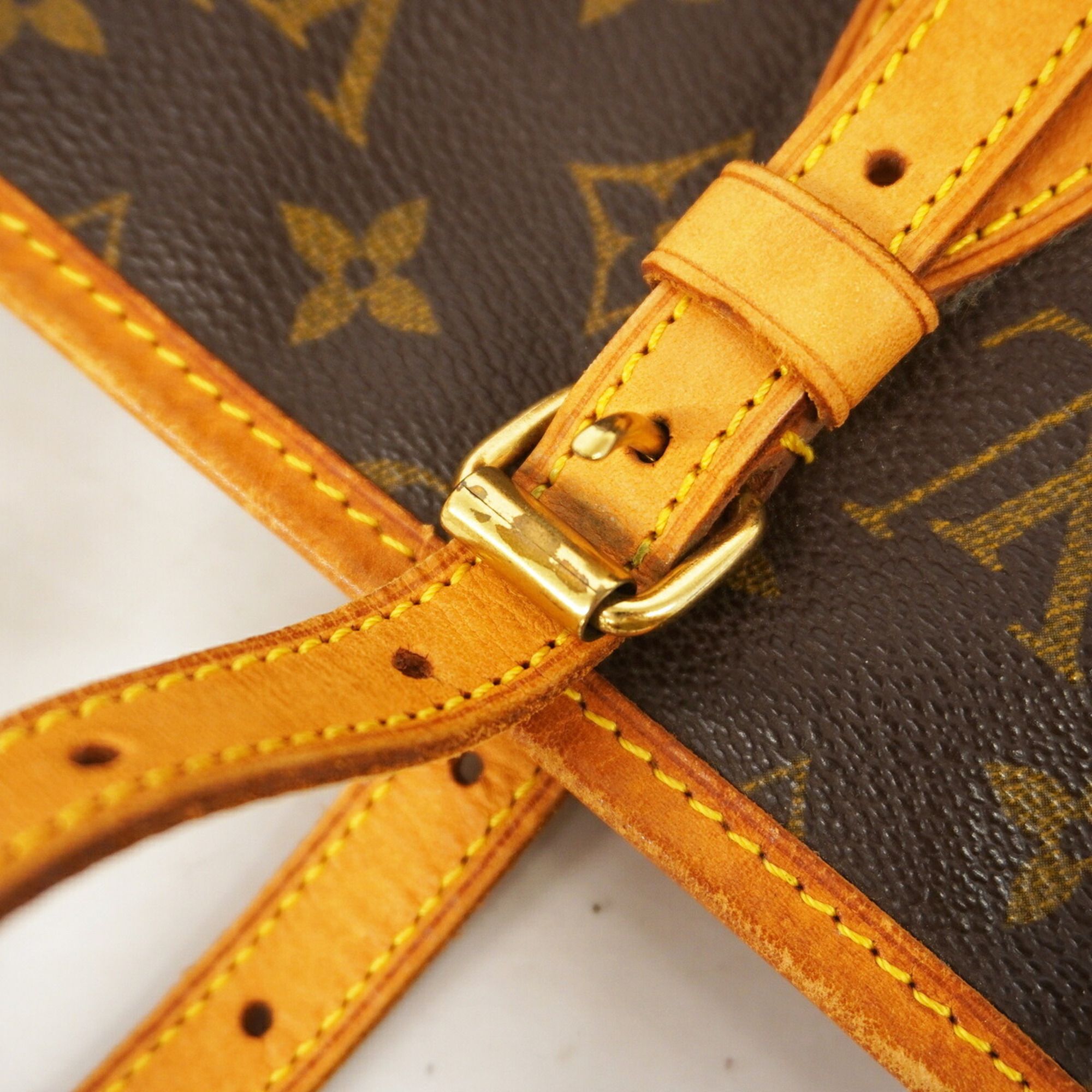Tote Bag (Pre-Owned) - Louis Vuitton - Modalova