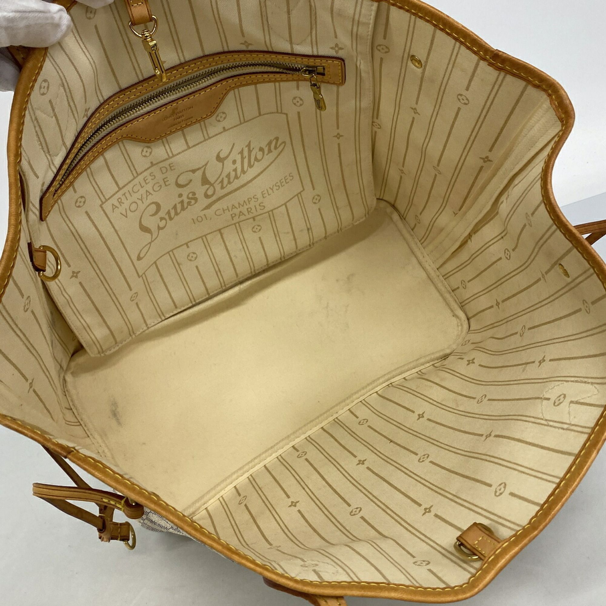 Tote Bag (Pre-Owned) - Louis Vuitton - Modalova