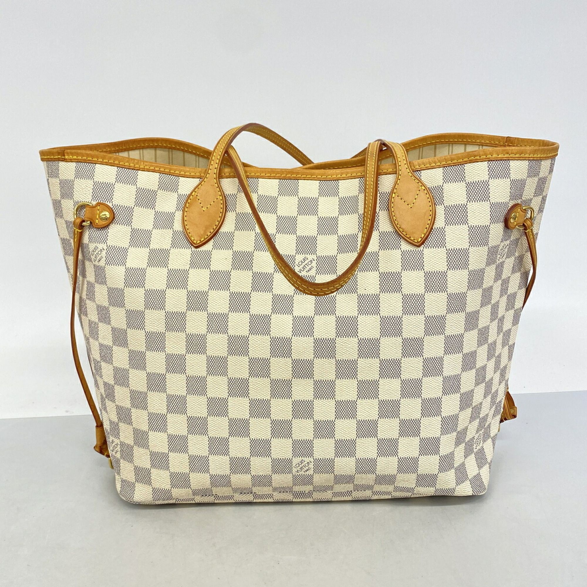 Tote Bag (Pre-Owned) - Louis Vuitton - Modalova