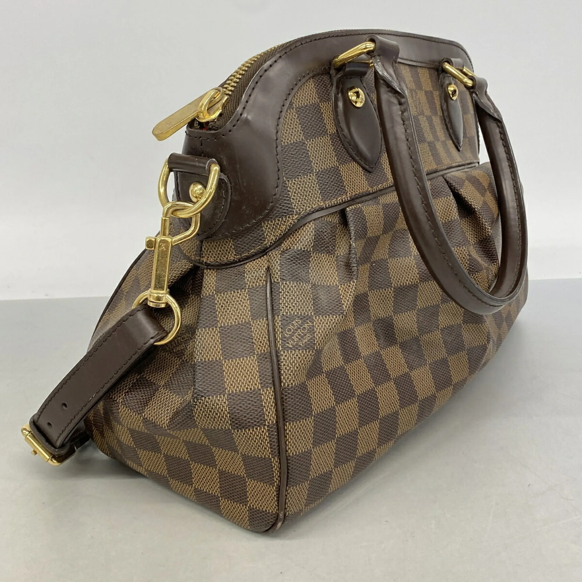 Handbag (Pre-Owned) - Louis Vuitton - Modalova