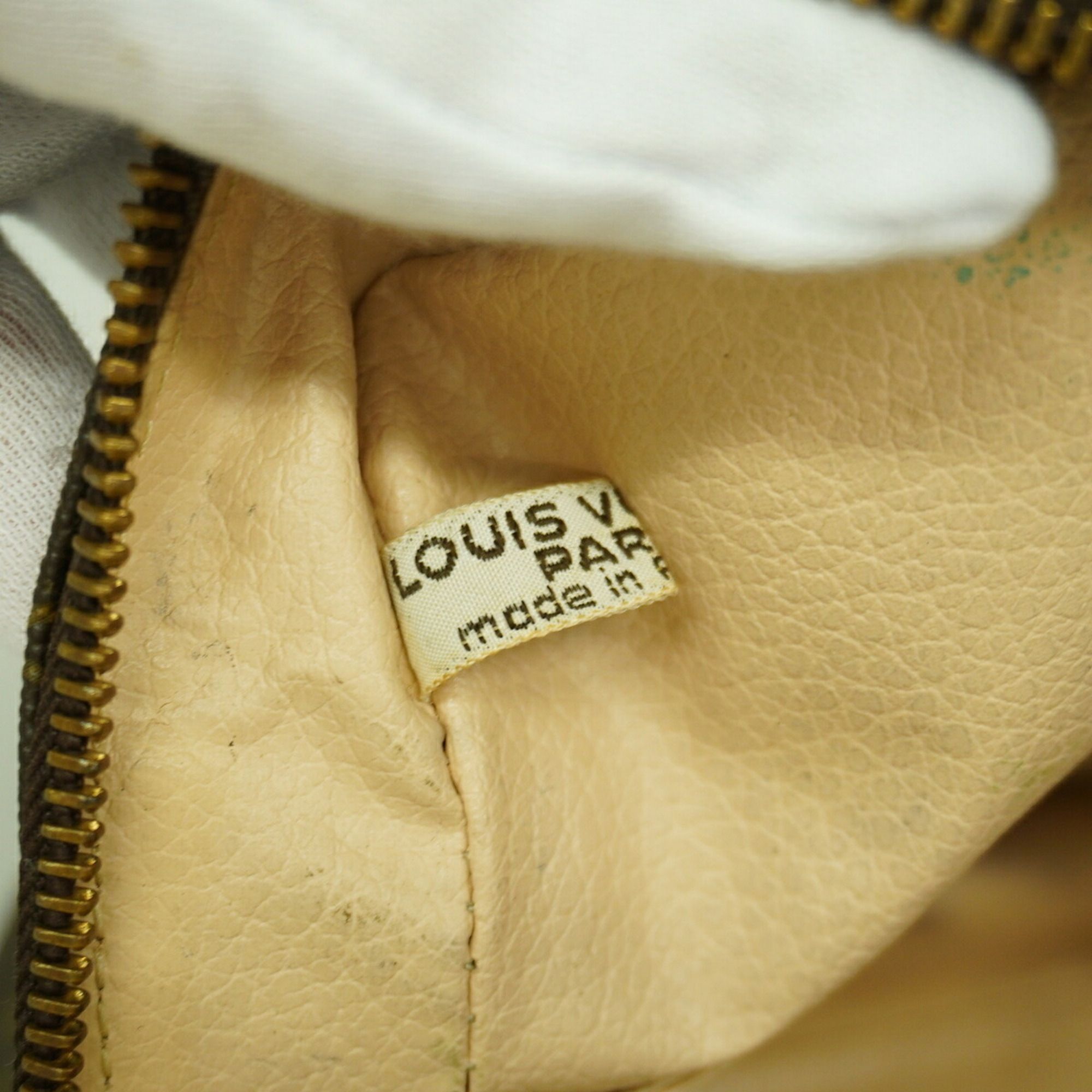 Pouch (Pre-Owned) - Louis Vuitton - Modalova