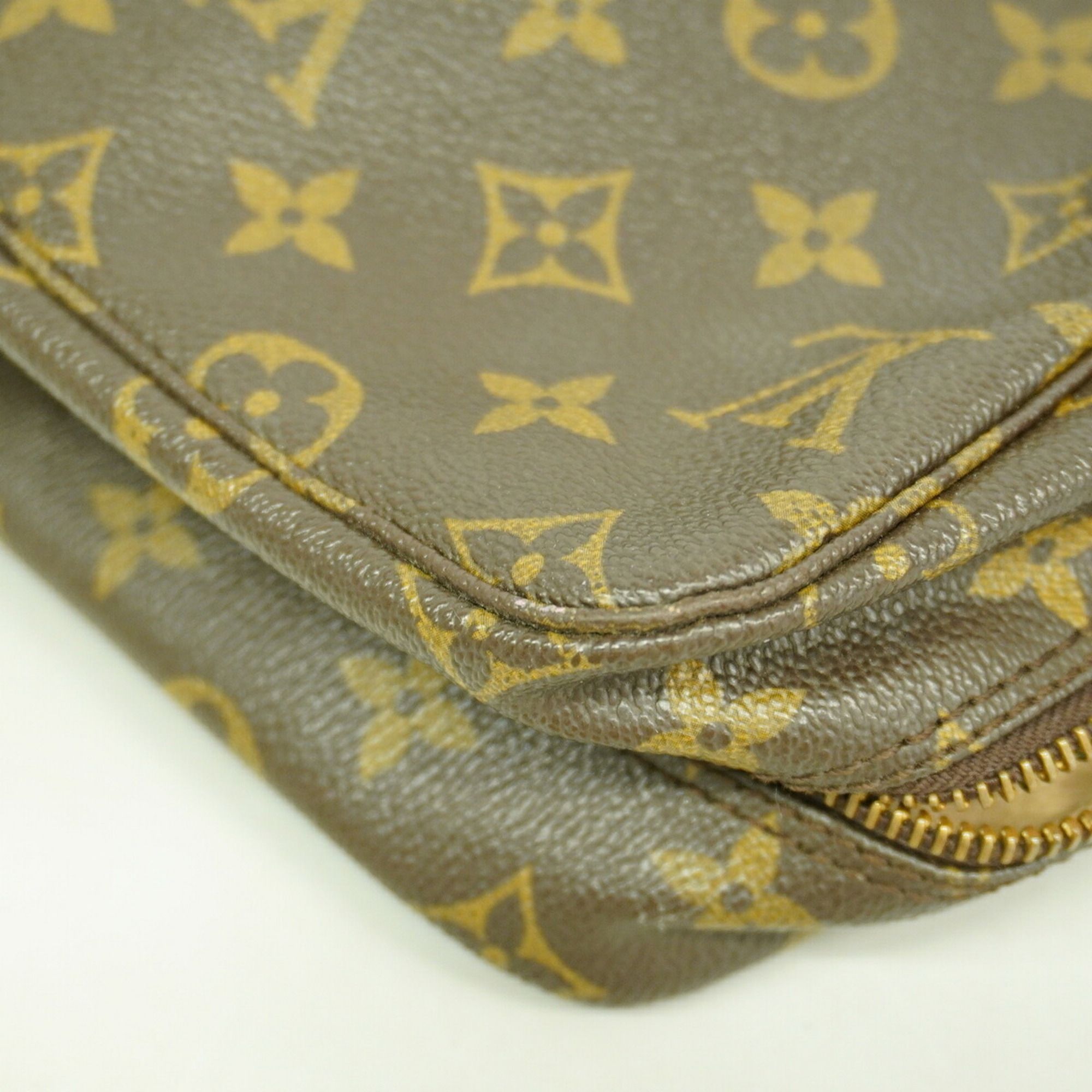 Pouch (Pre-Owned) - Louis Vuitton - Modalova