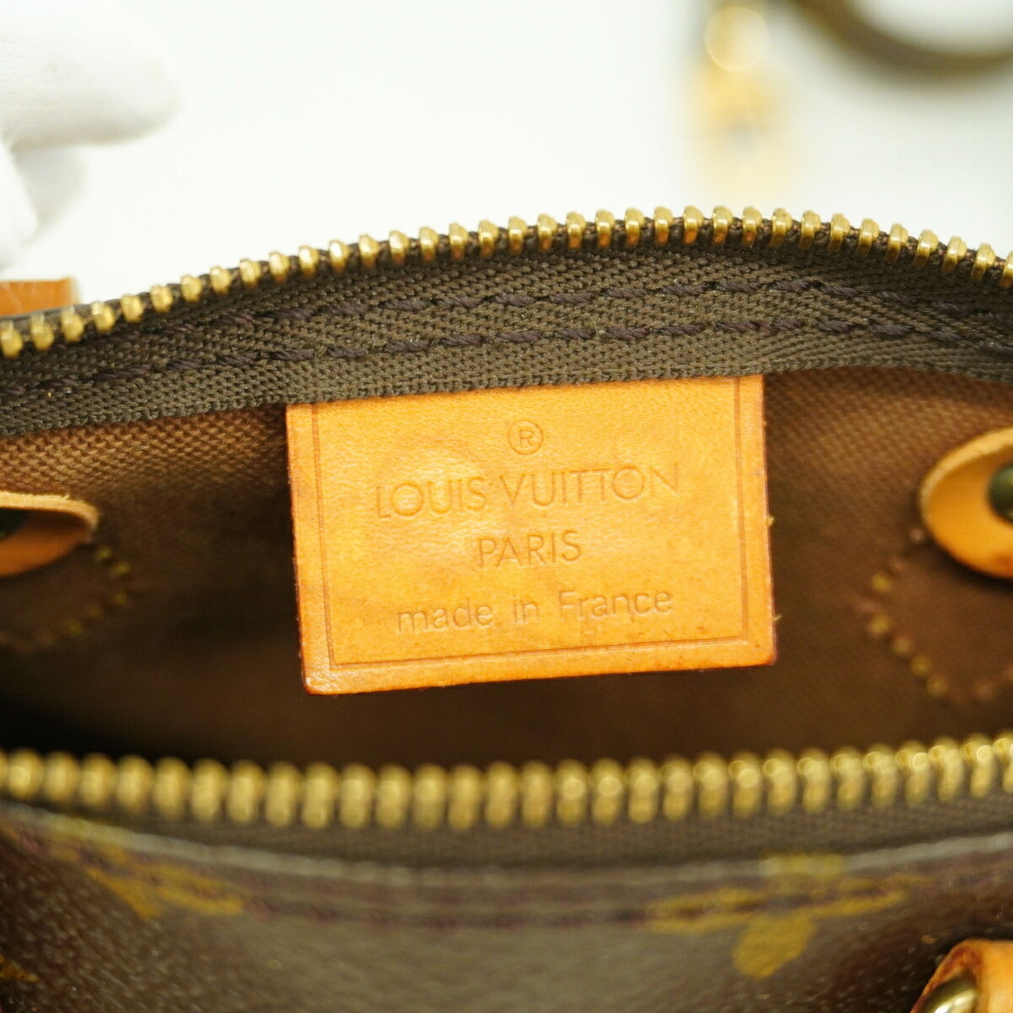 Handbag (Pre-Owned) - Louis Vuitton - Modalova