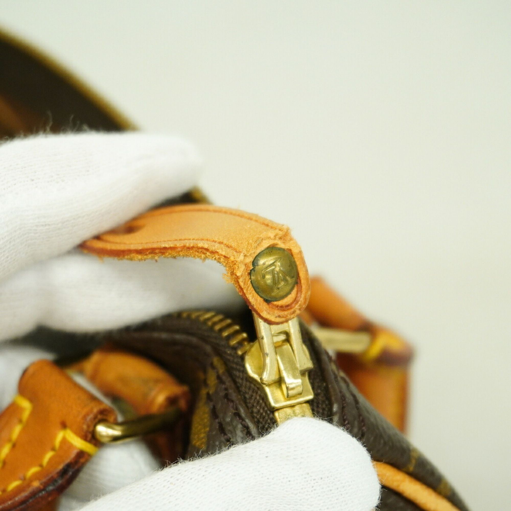 Handbag (Pre-Owned) - Louis Vuitton - Modalova