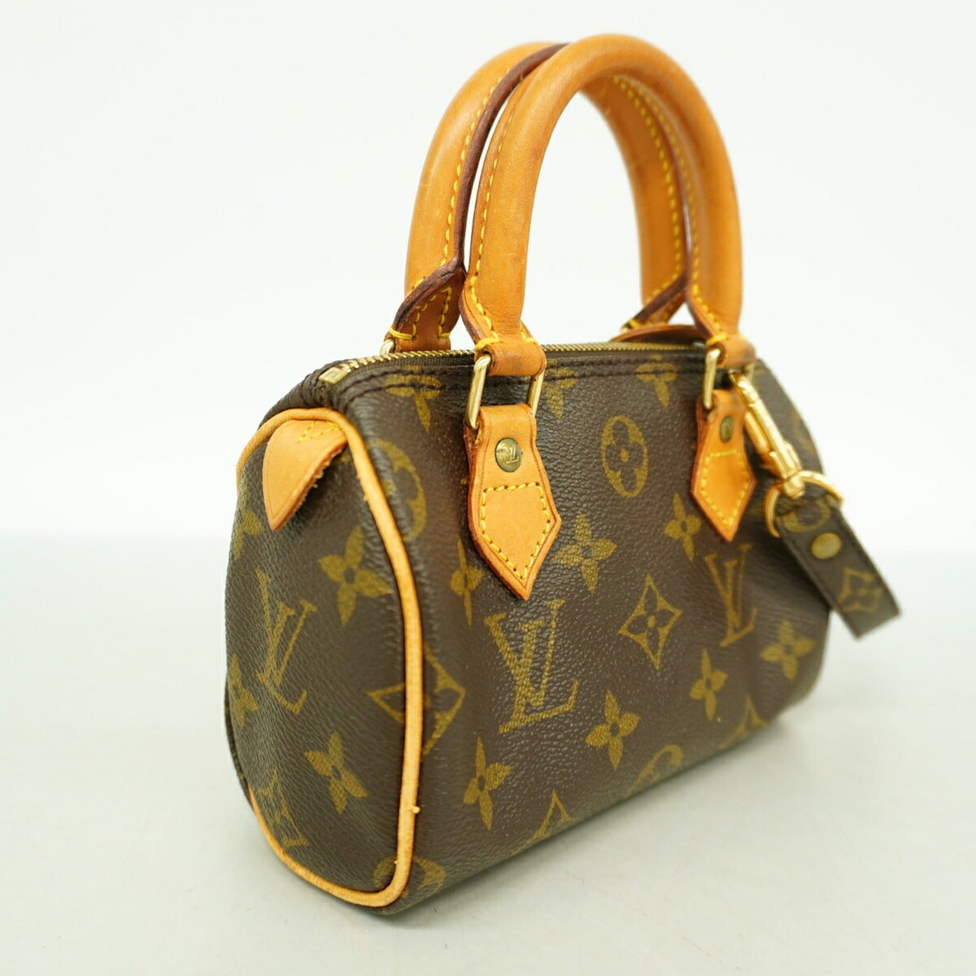 Handbag (Pre-Owned) - Louis Vuitton - Modalova