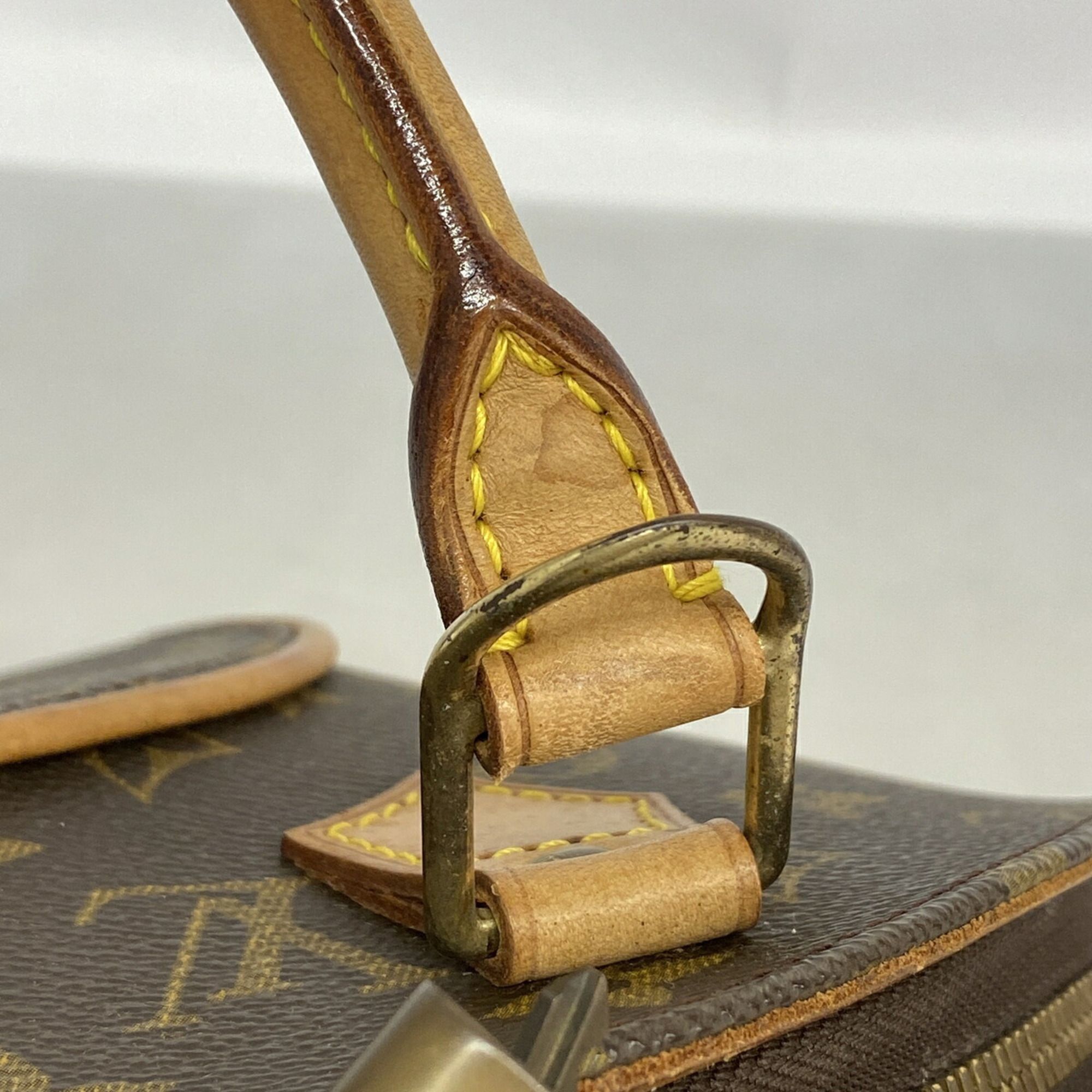 Handbag (Pre-Owned) - Louis Vuitton - Modalova