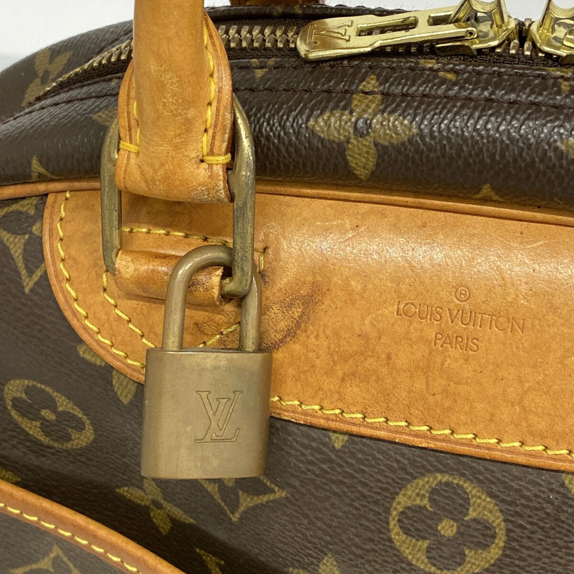 Handbag (Pre-Owned) - Louis Vuitton - Modalova
