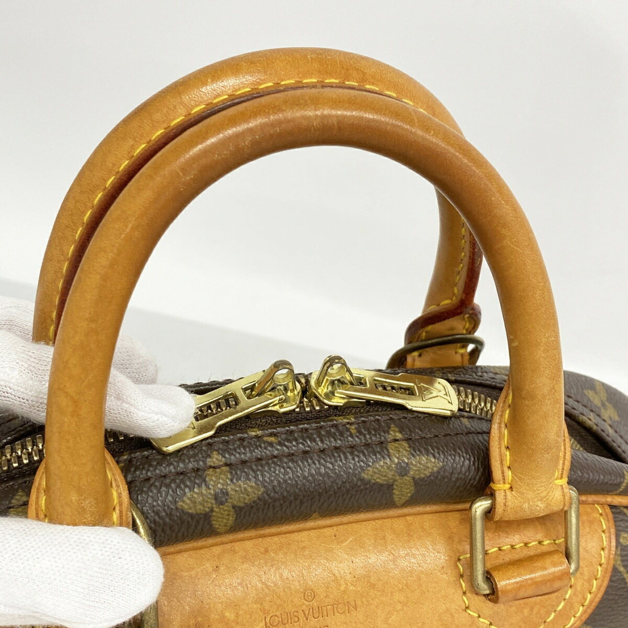Handbag (Pre-Owned) - Louis Vuitton - Modalova