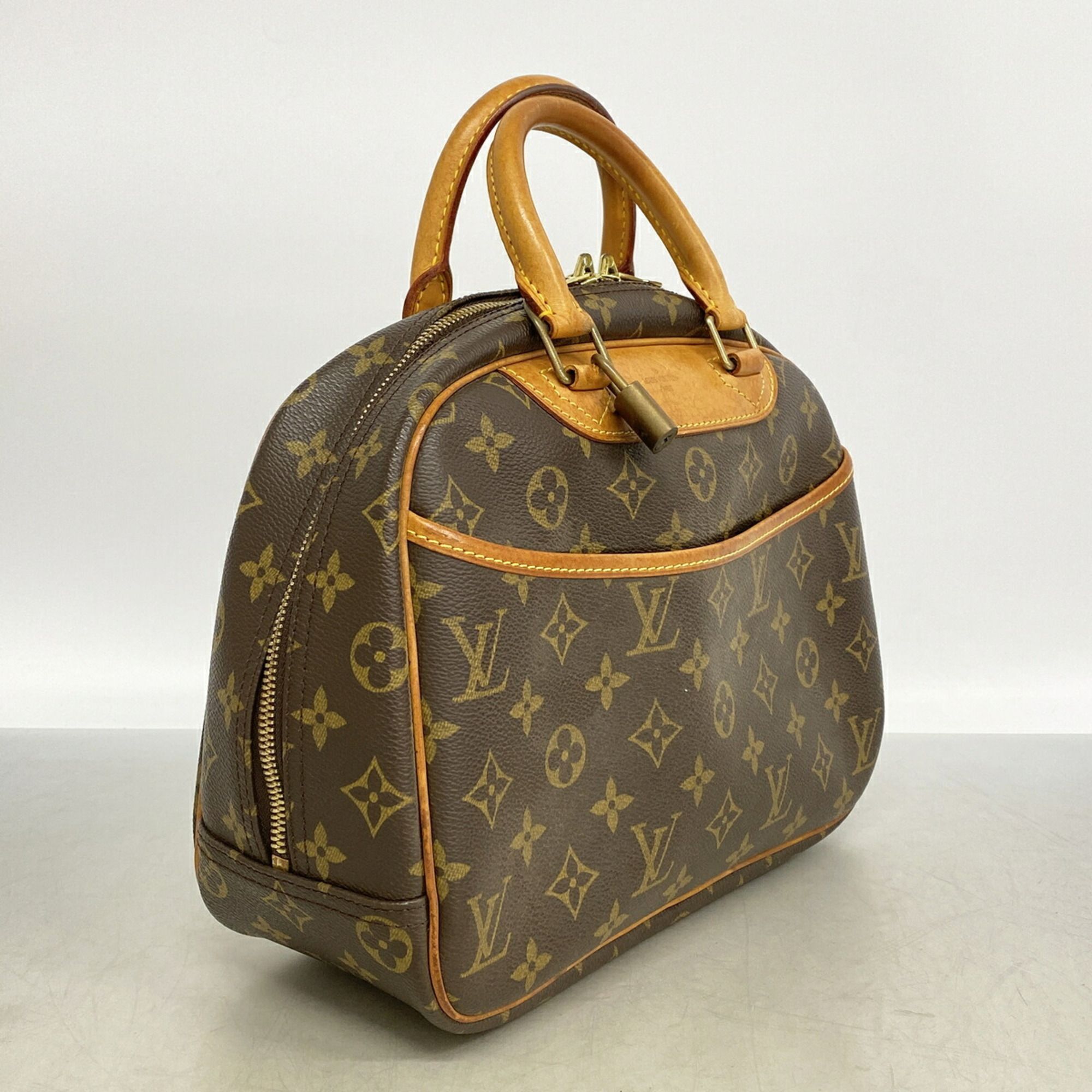 Handbag (Pre-Owned) - Louis Vuitton - Modalova