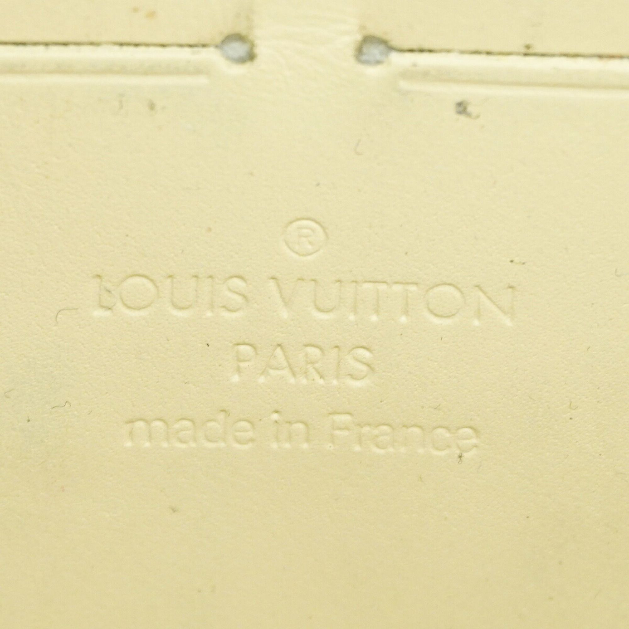 Long Wallet (Bi-Fold) (Pre-Owned) - Louis Vuitton - Modalova