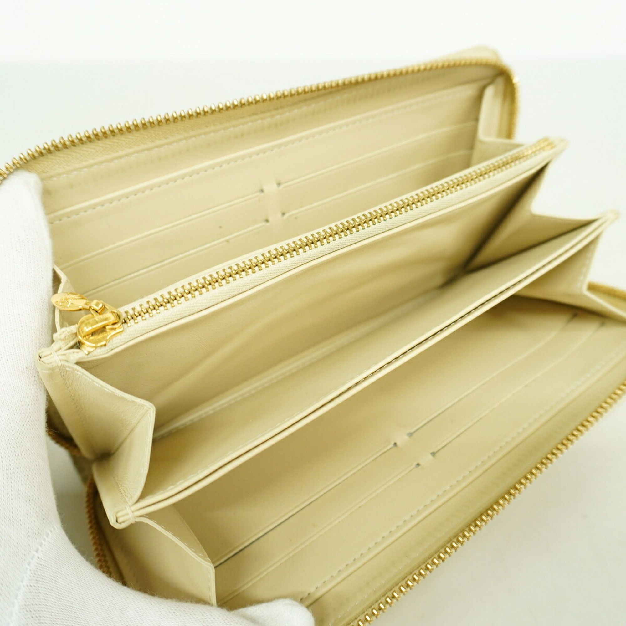 Long Wallet (Bi-Fold) (Pre-Owned) - Louis Vuitton - Modalova