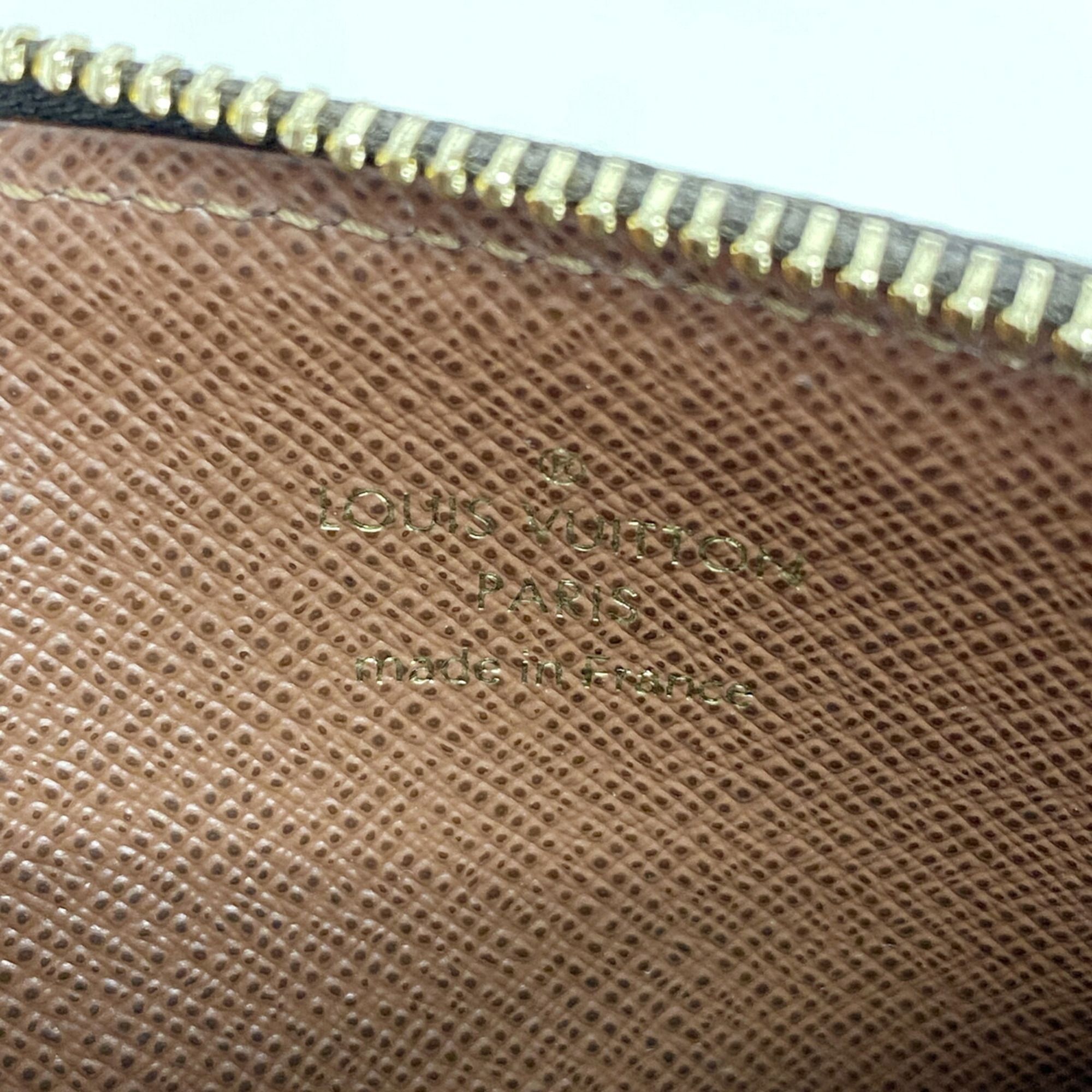 Coin Purse/Coin Case (Pre-Owned) - Louis Vuitton - Modalova