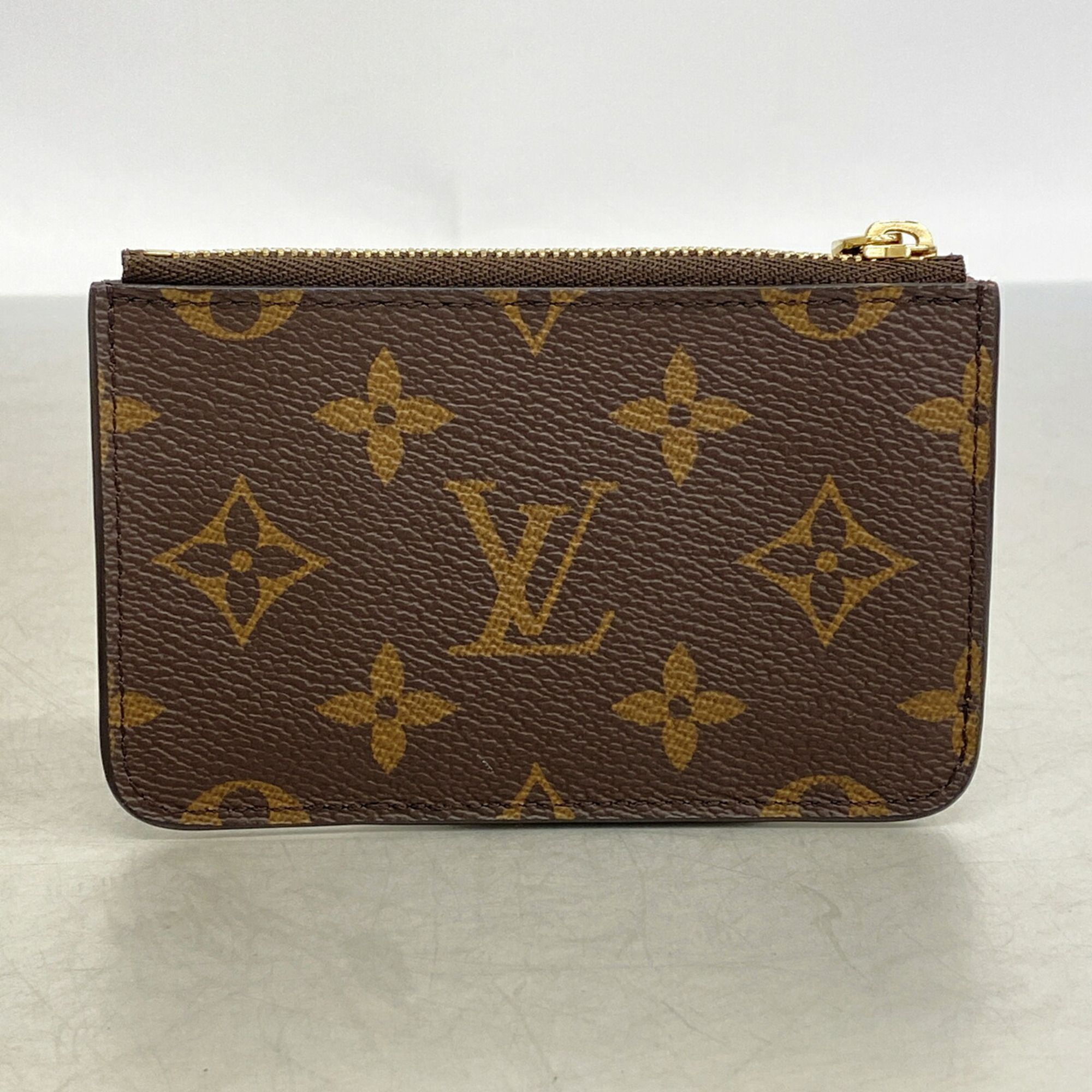 Coin Purse/Coin Case (Pre-Owned) - Louis Vuitton - Modalova