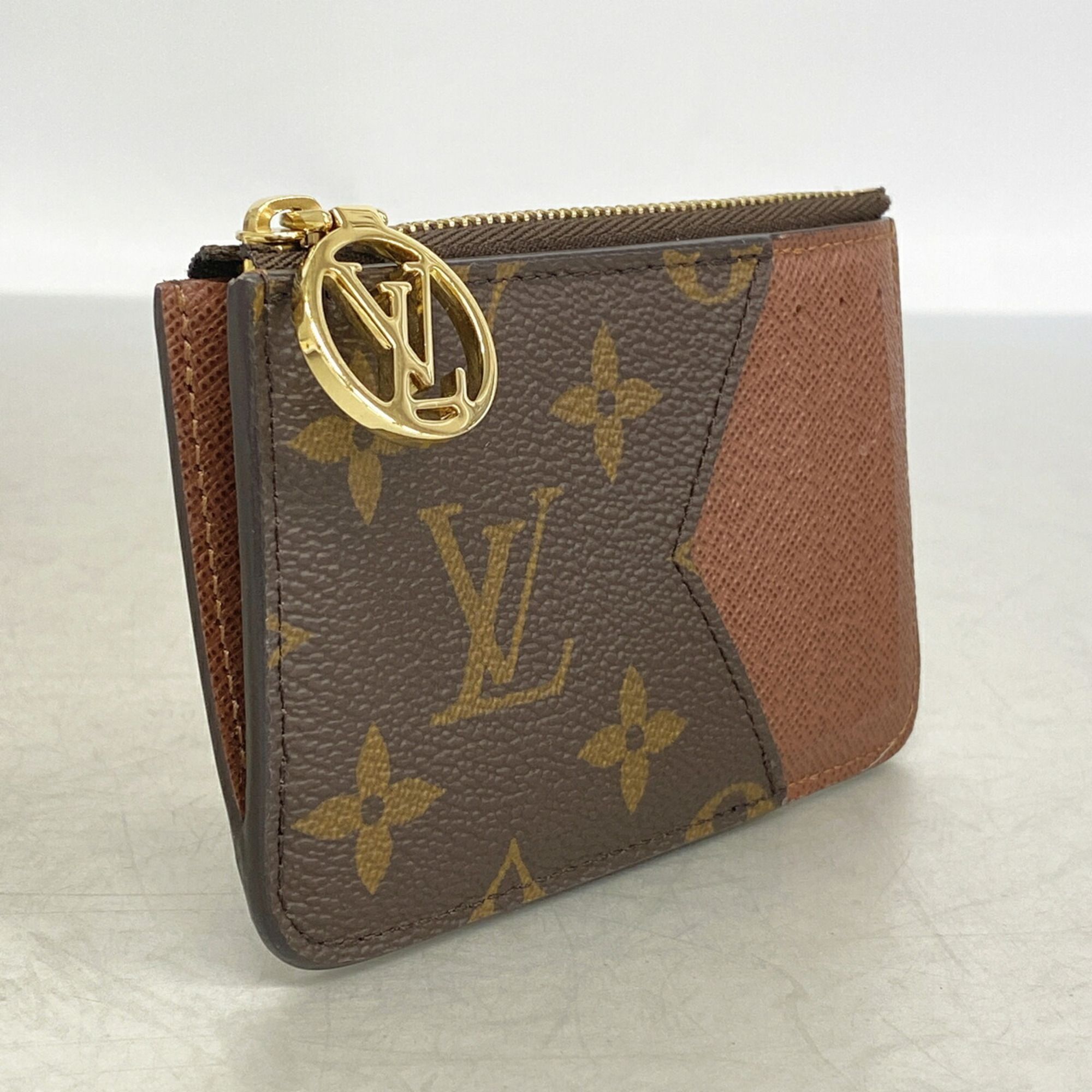 Coin Purse/Coin Case (Pre-Owned) - Louis Vuitton - Modalova