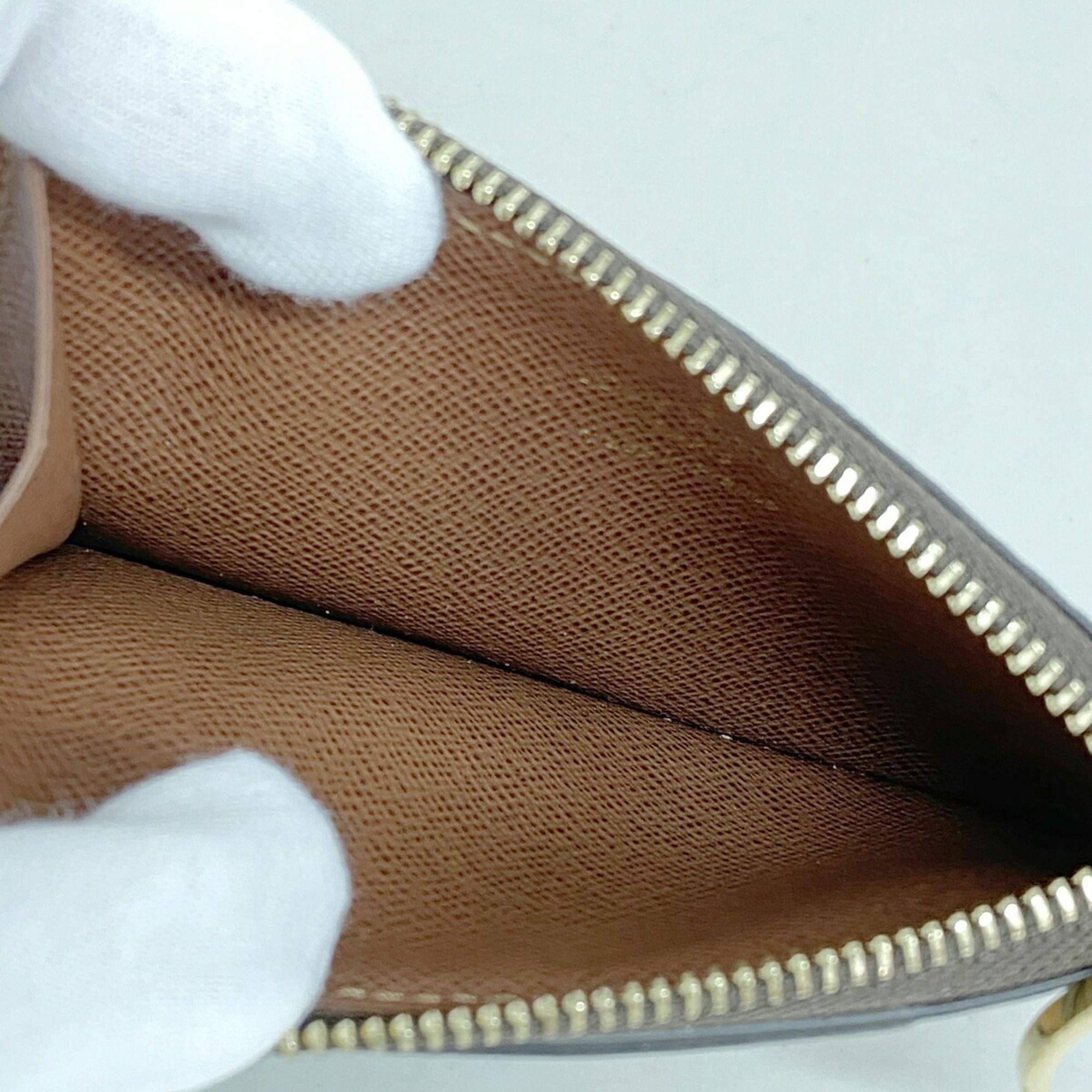 Coin Purse/Coin Case (Pre-Owned) - Louis Vuitton - Modalova
