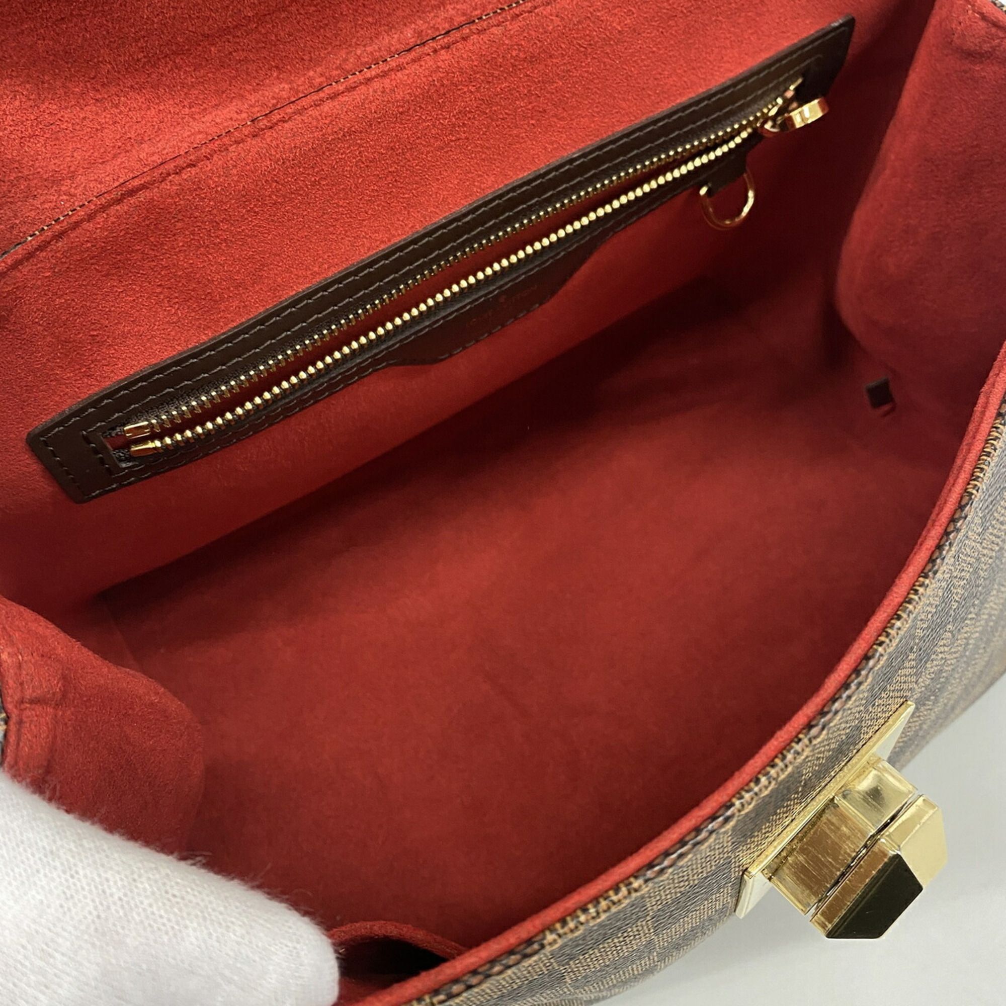 Handbag (Pre-Owned) - Louis Vuitton - Modalova
