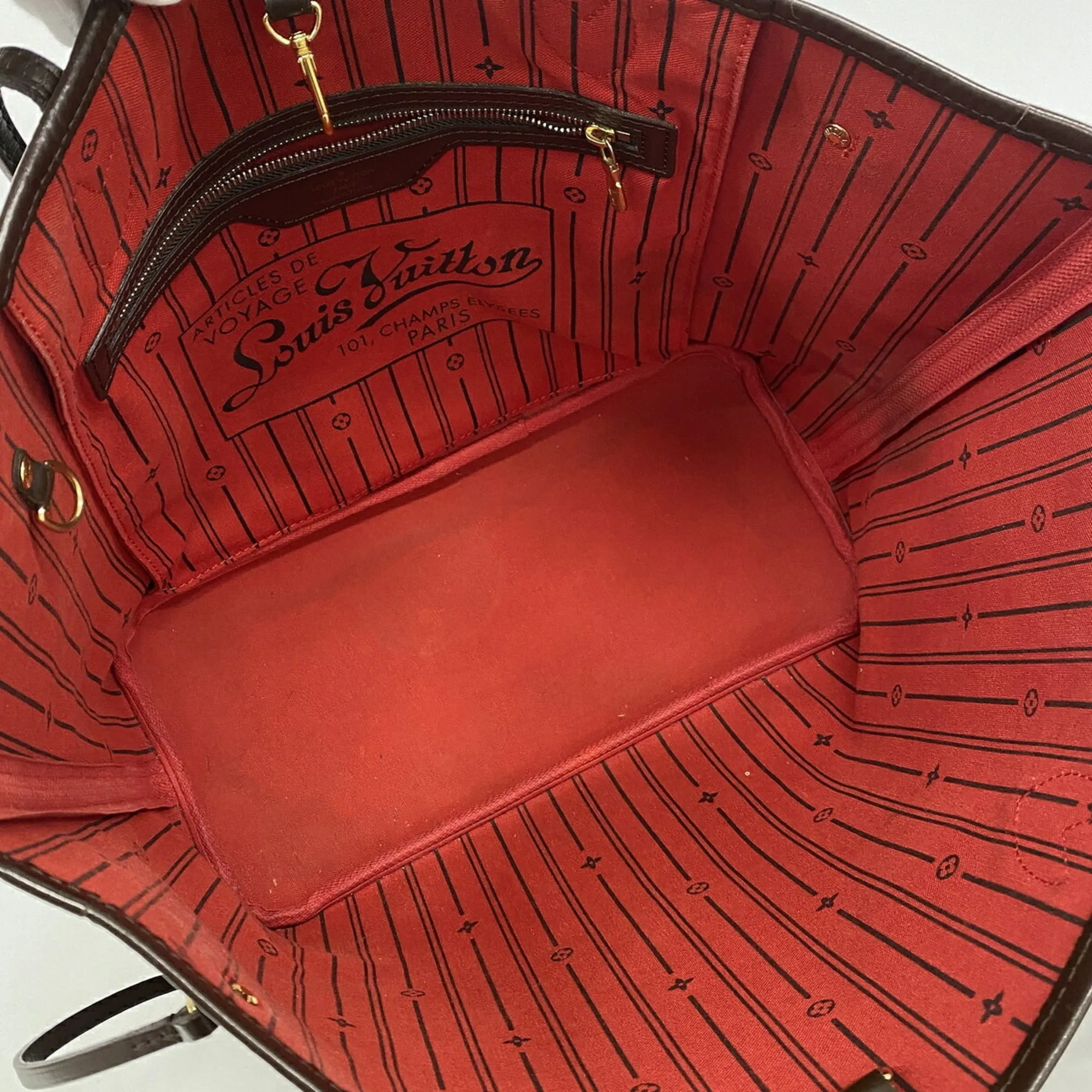 Tote Bag (Pre-Owned) - Louis Vuitton - Modalova