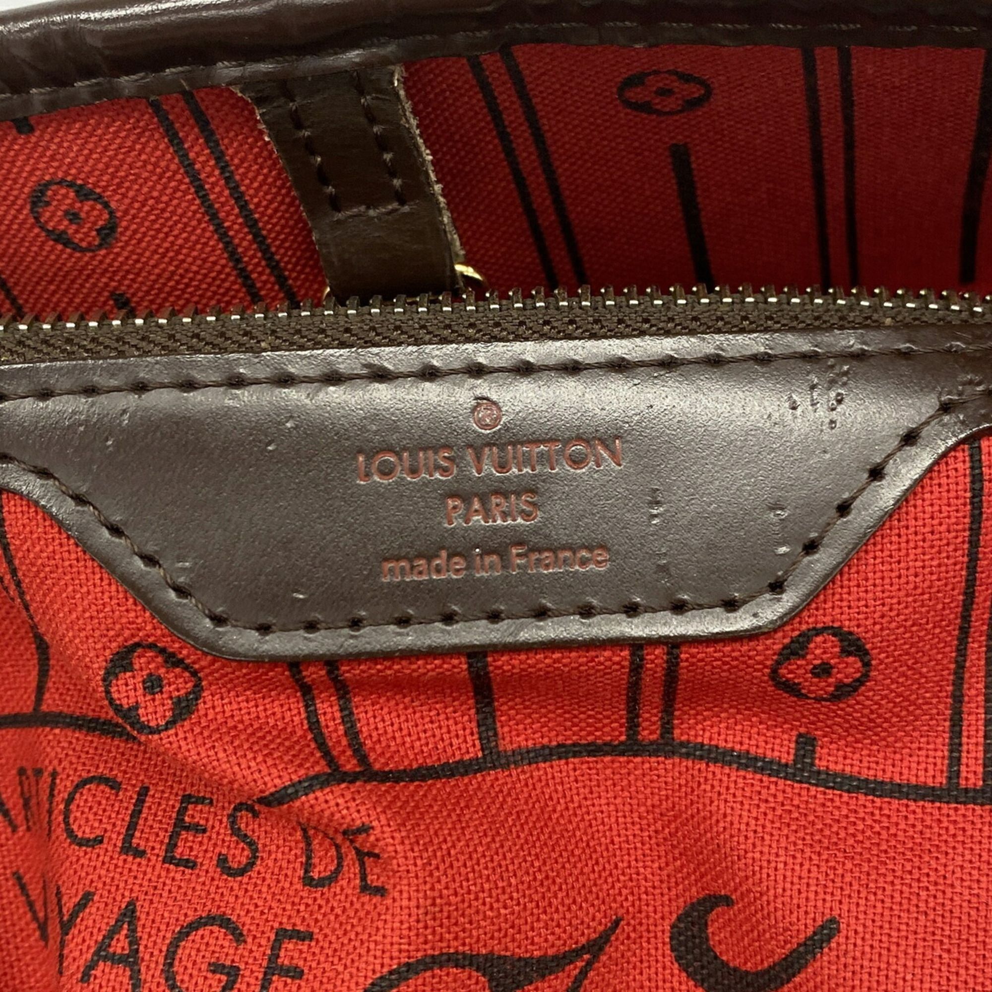 Tote Bag (Pre-Owned) - Louis Vuitton - Modalova