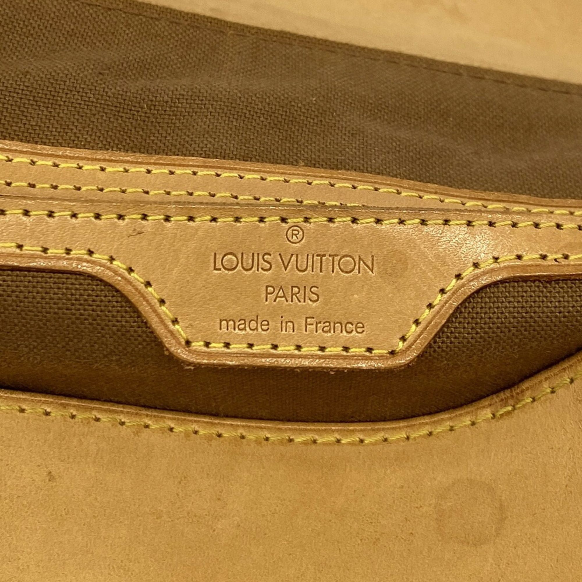 Backpack (Pre-Owned) - Louis Vuitton - Modalova