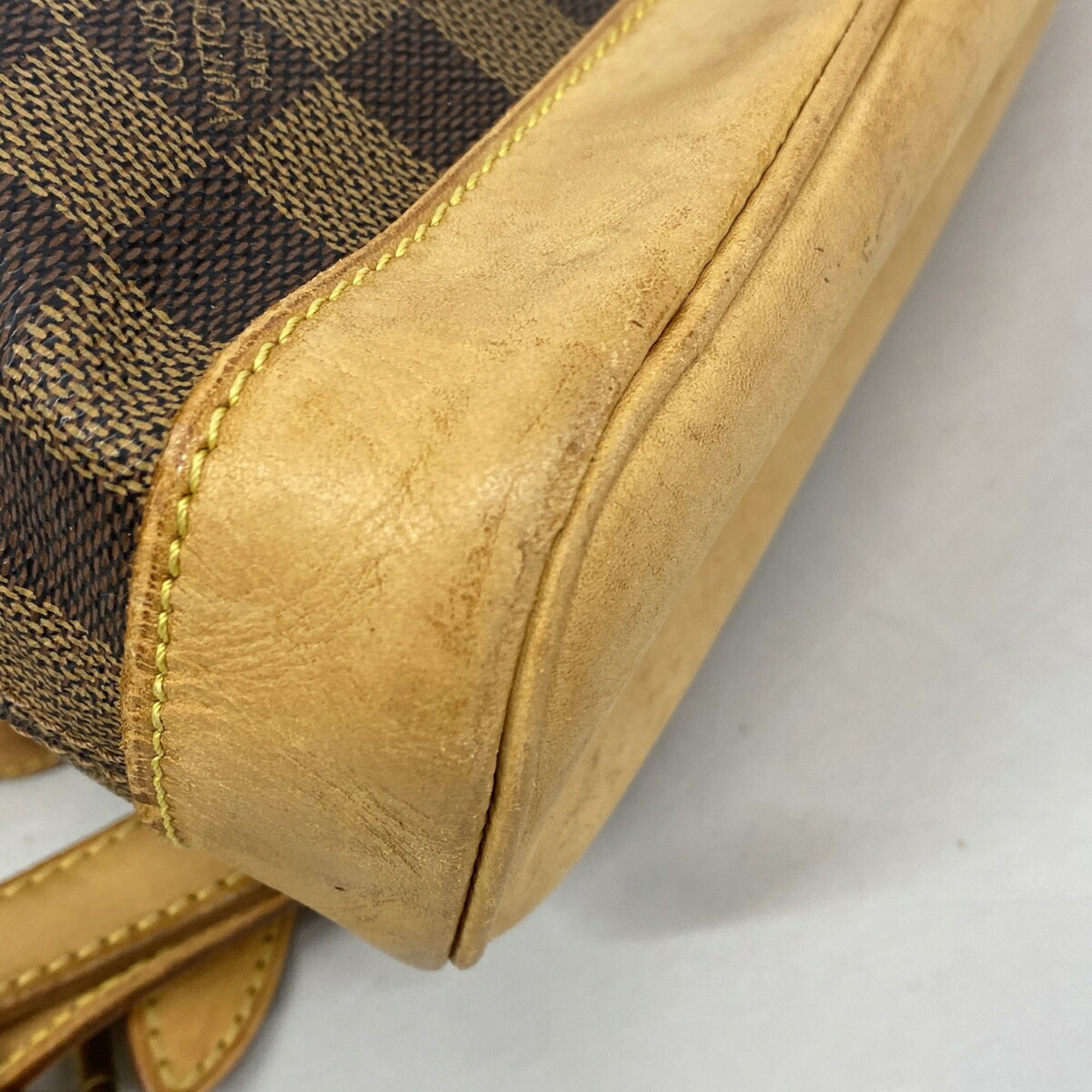 Backpack (Pre-Owned) - Louis Vuitton - Modalova