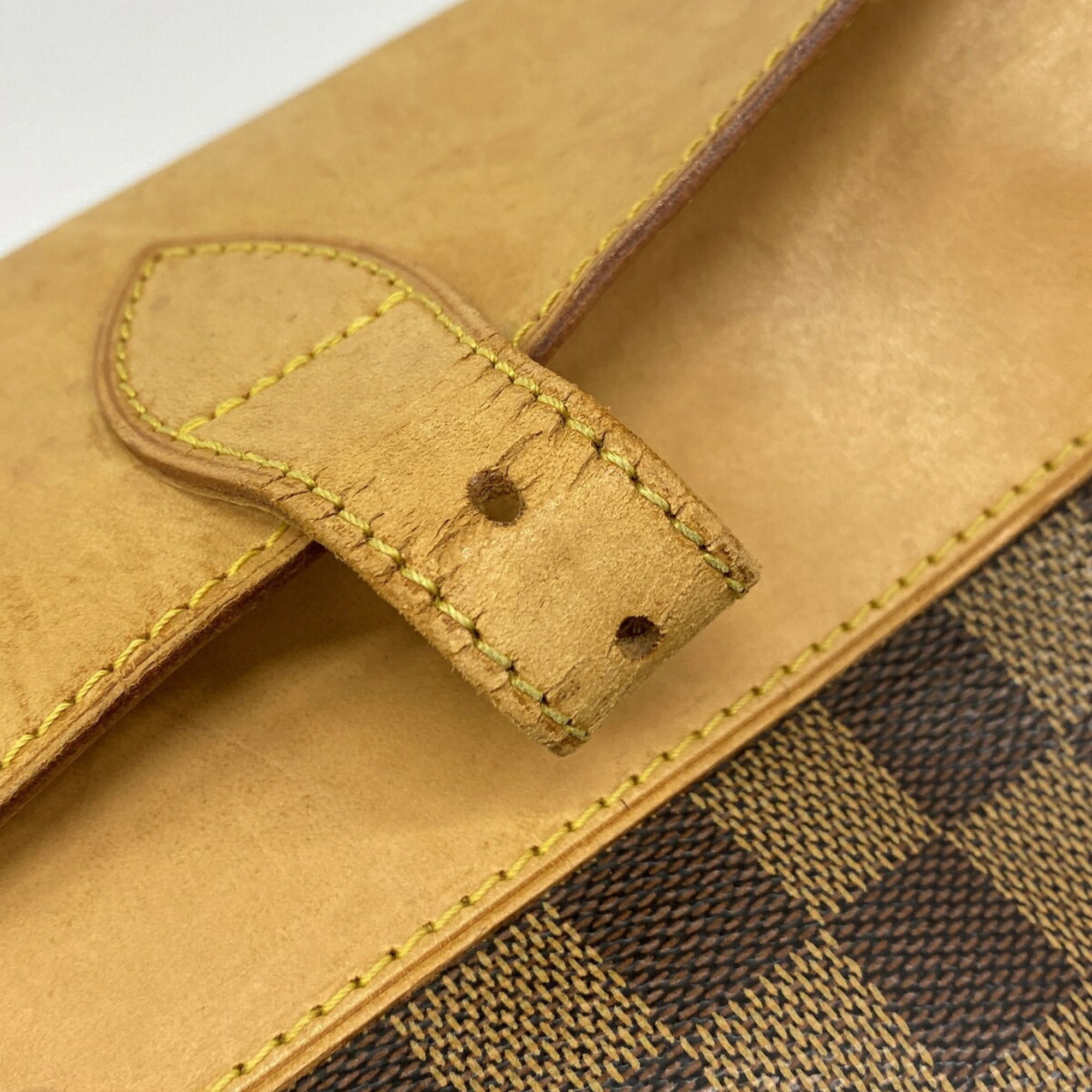 Backpack (Pre-Owned) - Louis Vuitton - Modalova