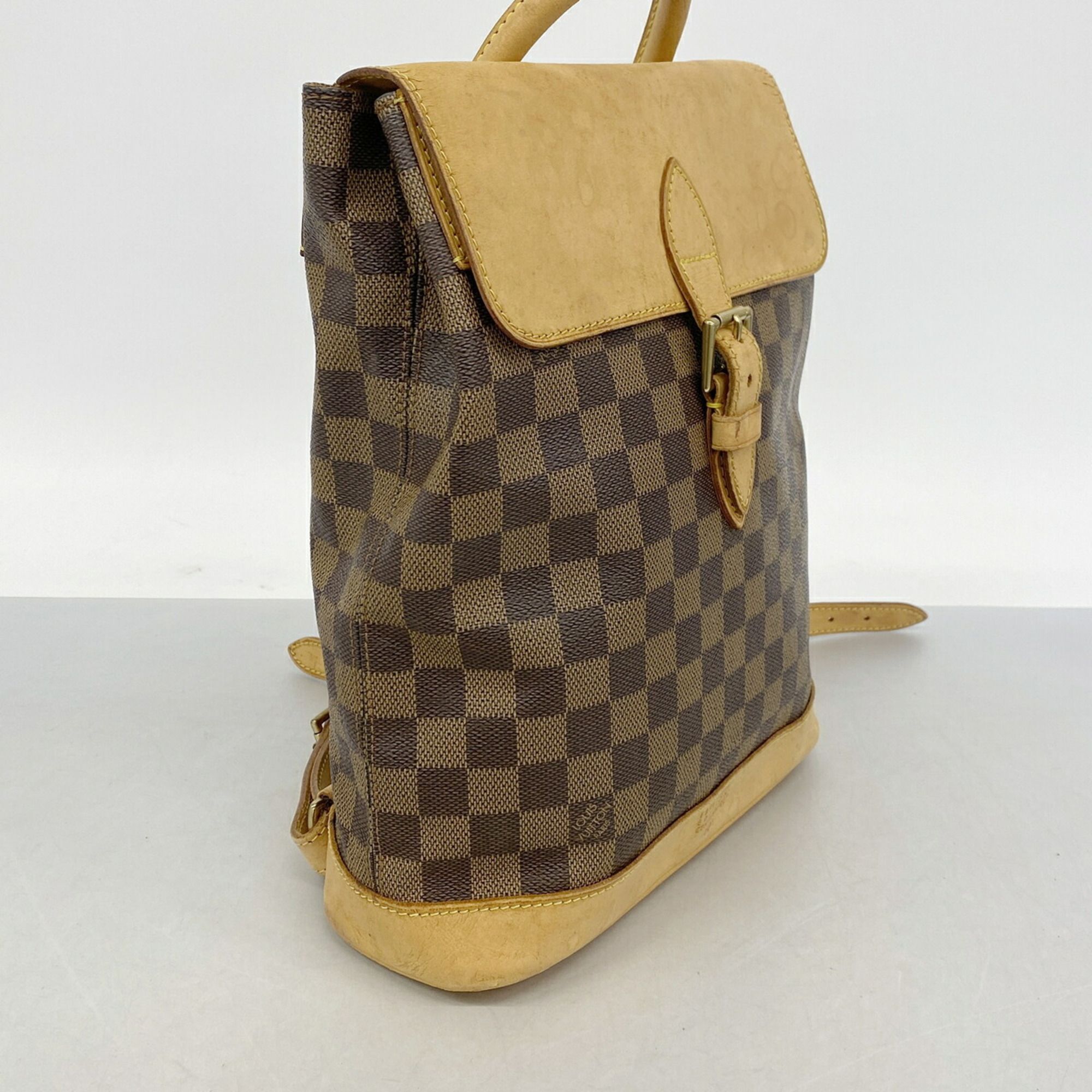 Backpack (Pre-Owned) - Louis Vuitton - Modalova
