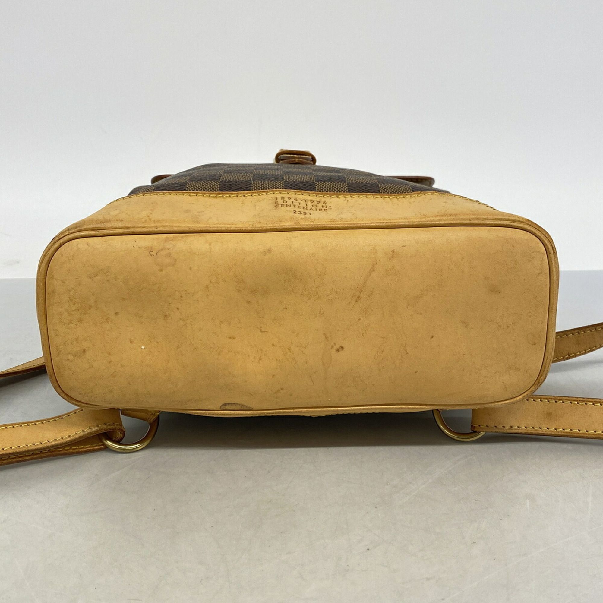 Backpack (Pre-Owned) - Louis Vuitton - Modalova