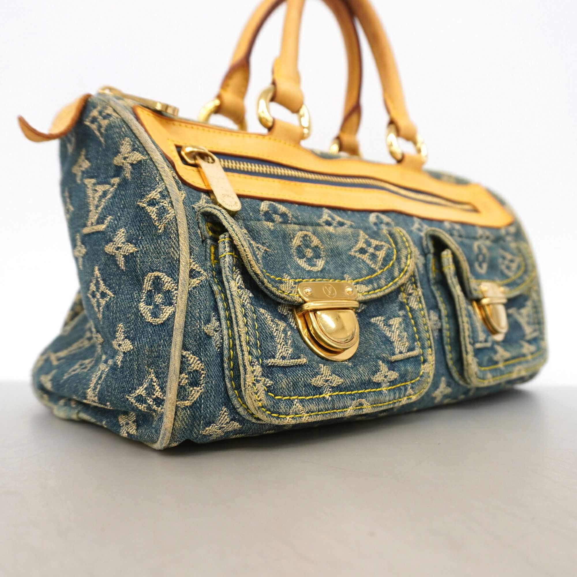 Handbag (Pre-Owned) - Louis Vuitton - Modalova