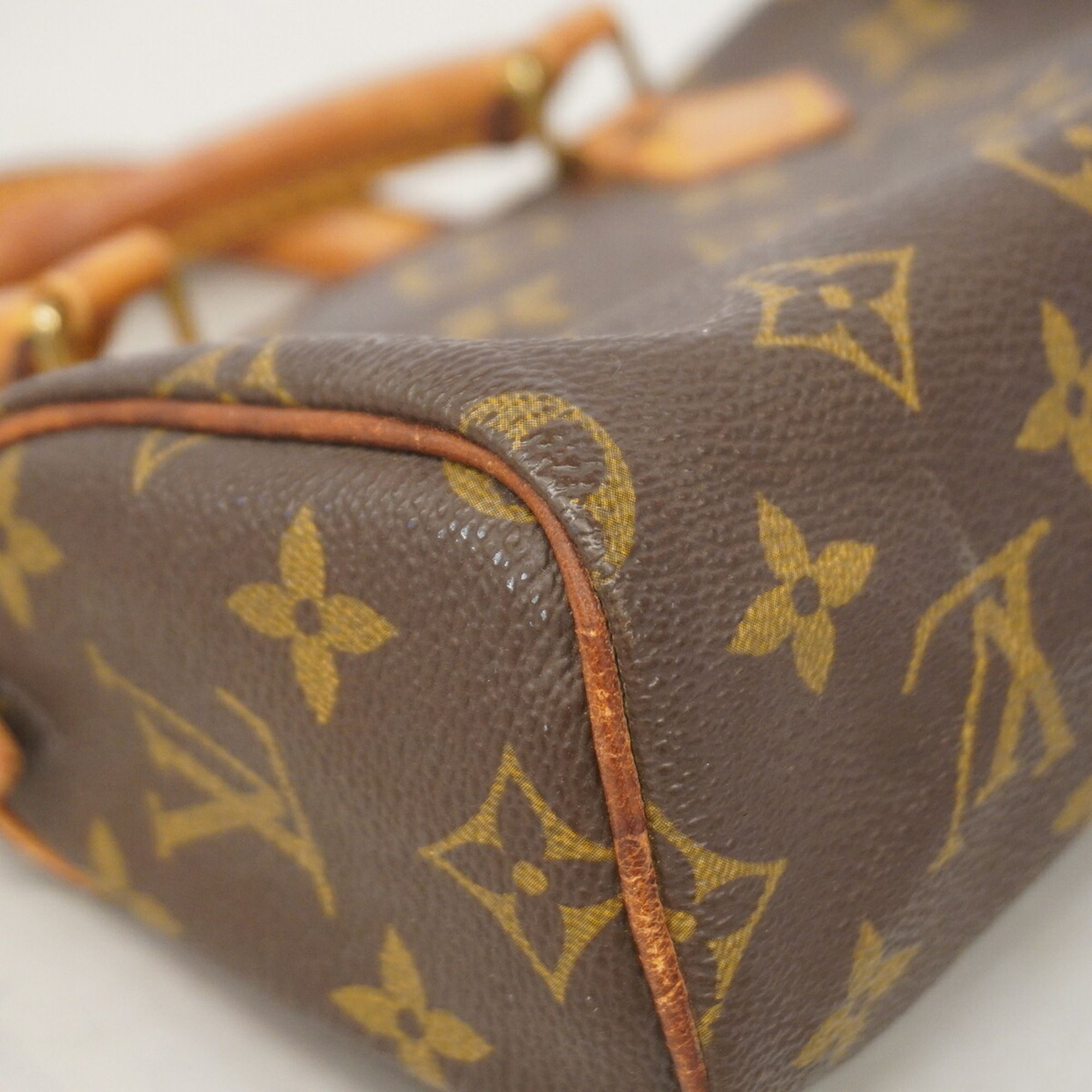 Handbag (Pre-Owned) - Louis Vuitton - Modalova