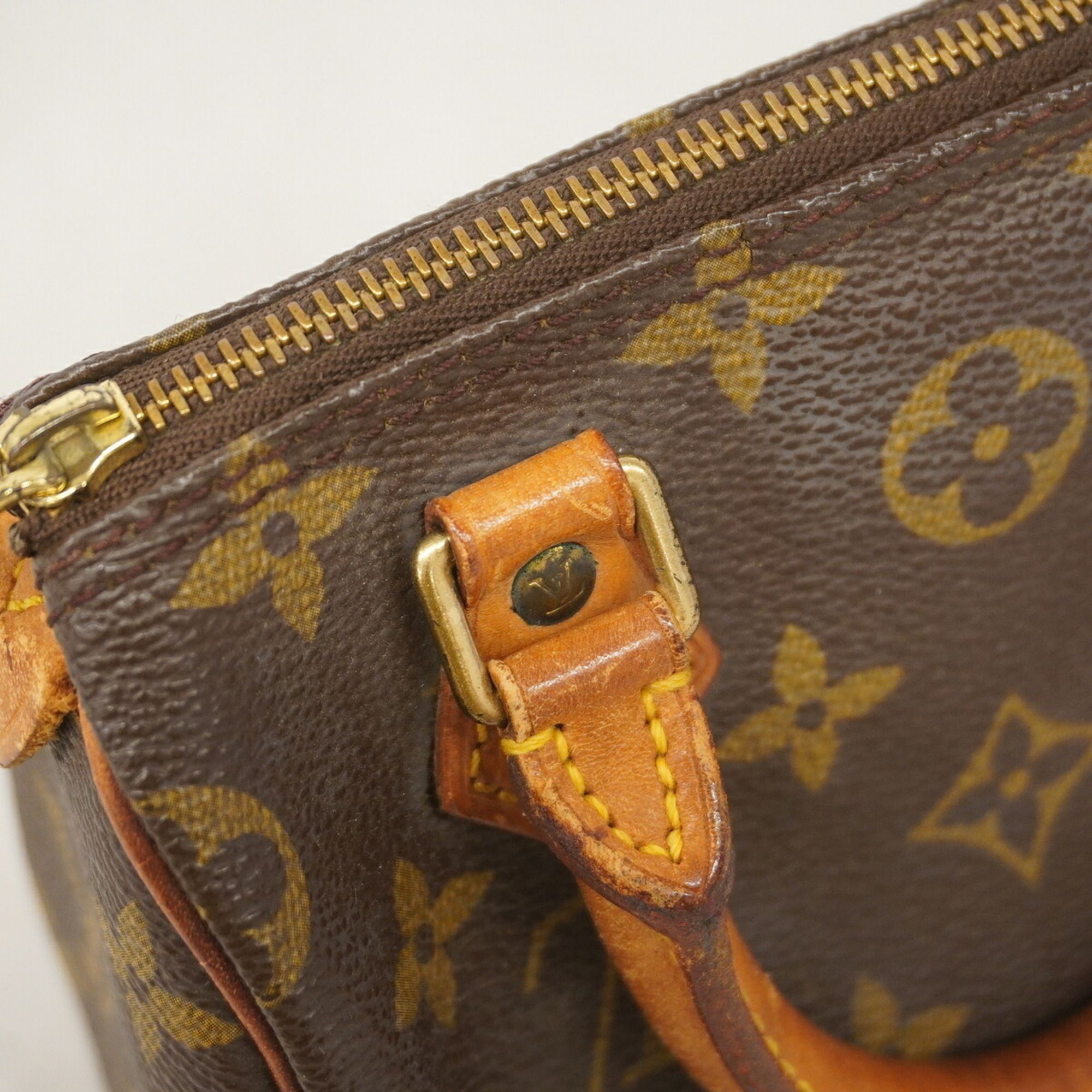 Handbag (Pre-Owned) - Louis Vuitton - Modalova