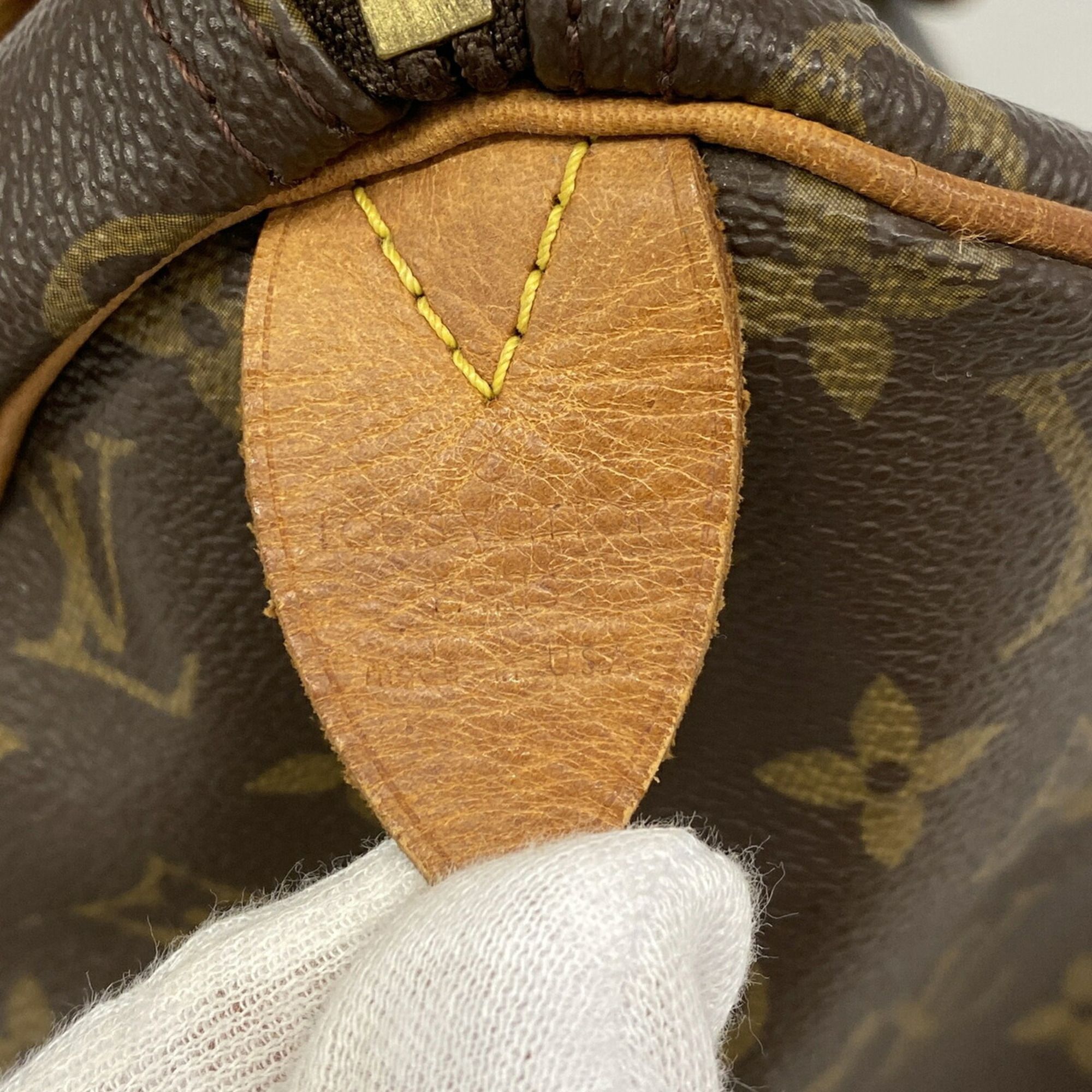 Handbag (Pre-Owned) - Louis Vuitton - Modalova