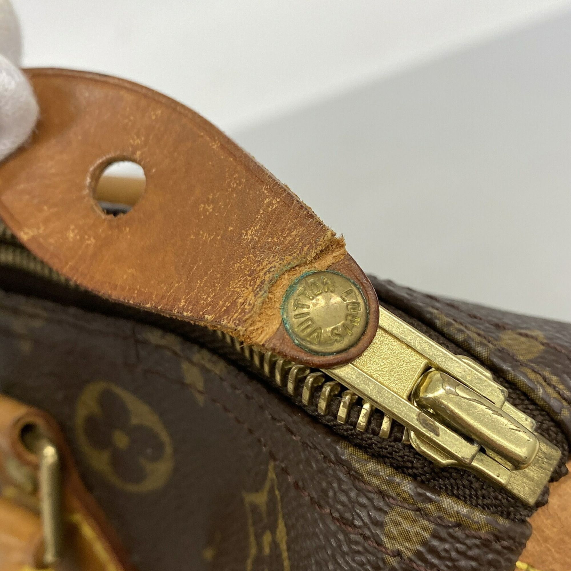 Handbag (Pre-Owned) - Louis Vuitton - Modalova