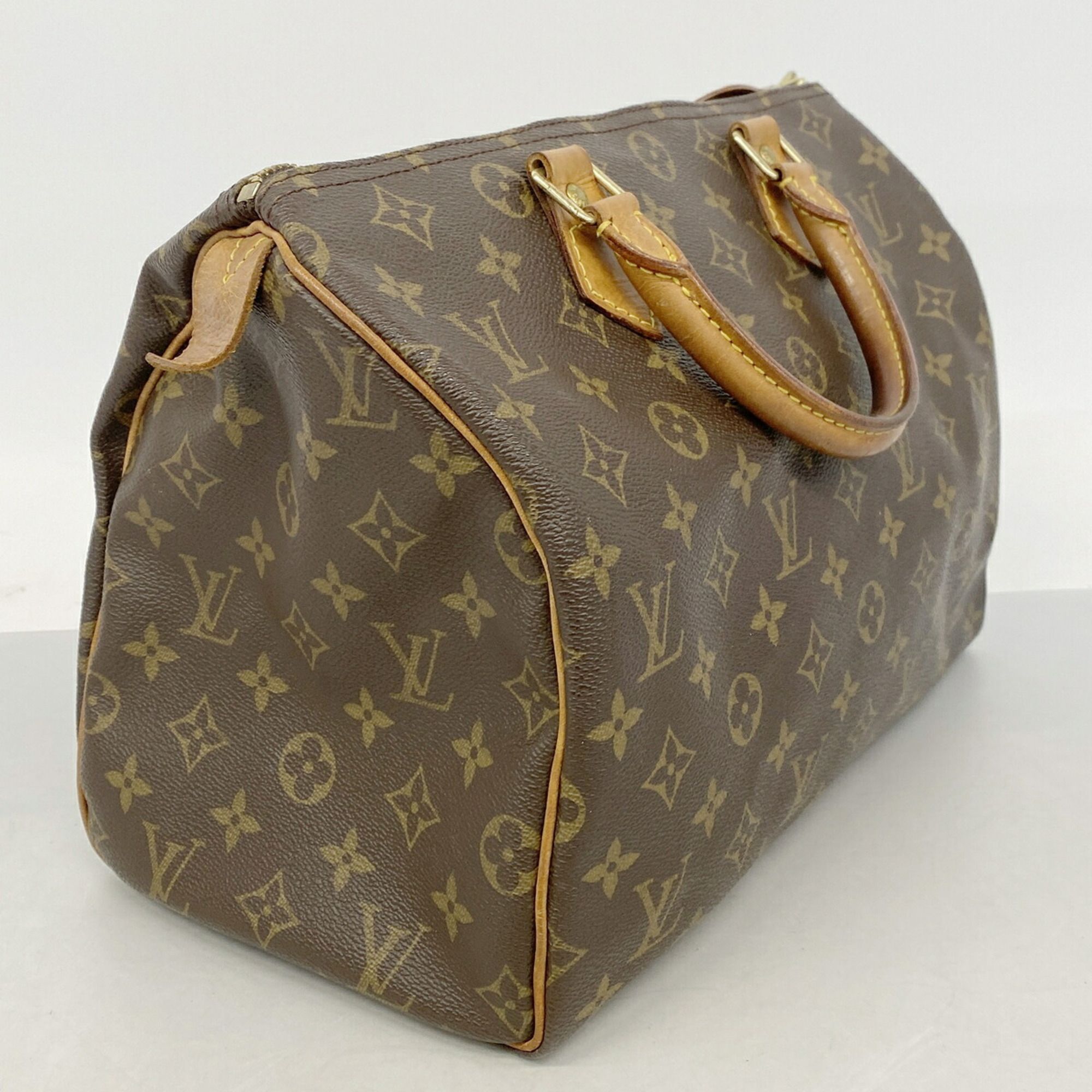 Handbag (Pre-Owned) - Louis Vuitton - Modalova